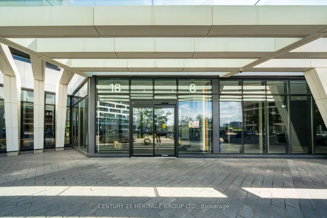 8 Water Walk Dr #1503, Markham 5