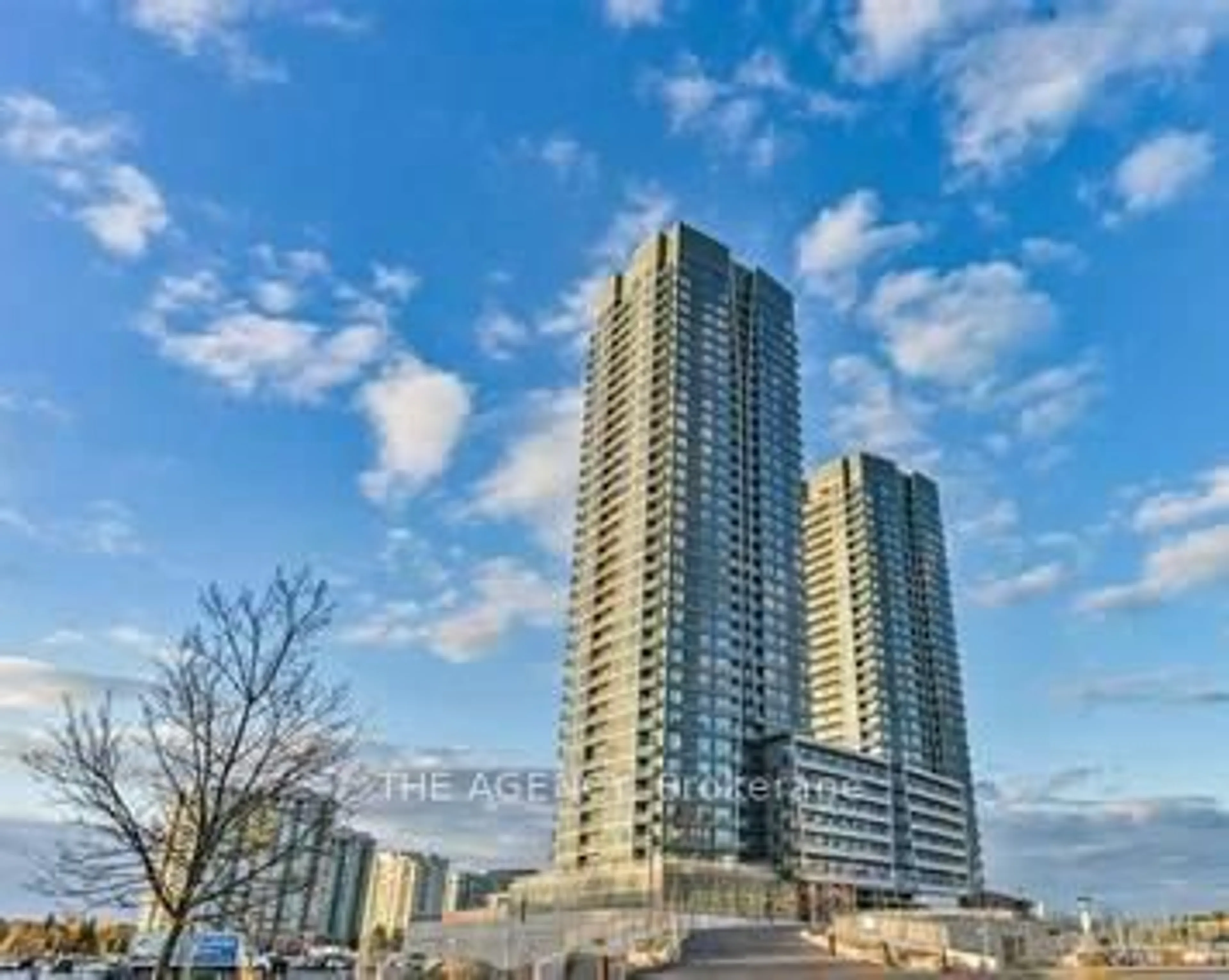 Unknown for 30 Upper Mall Way #1108, Vaughan Ontario L4J 0L7