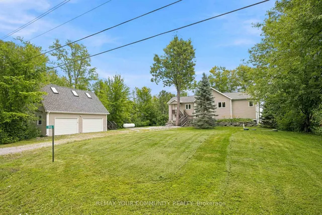 386 Bear Rd, Georgina Islands 4