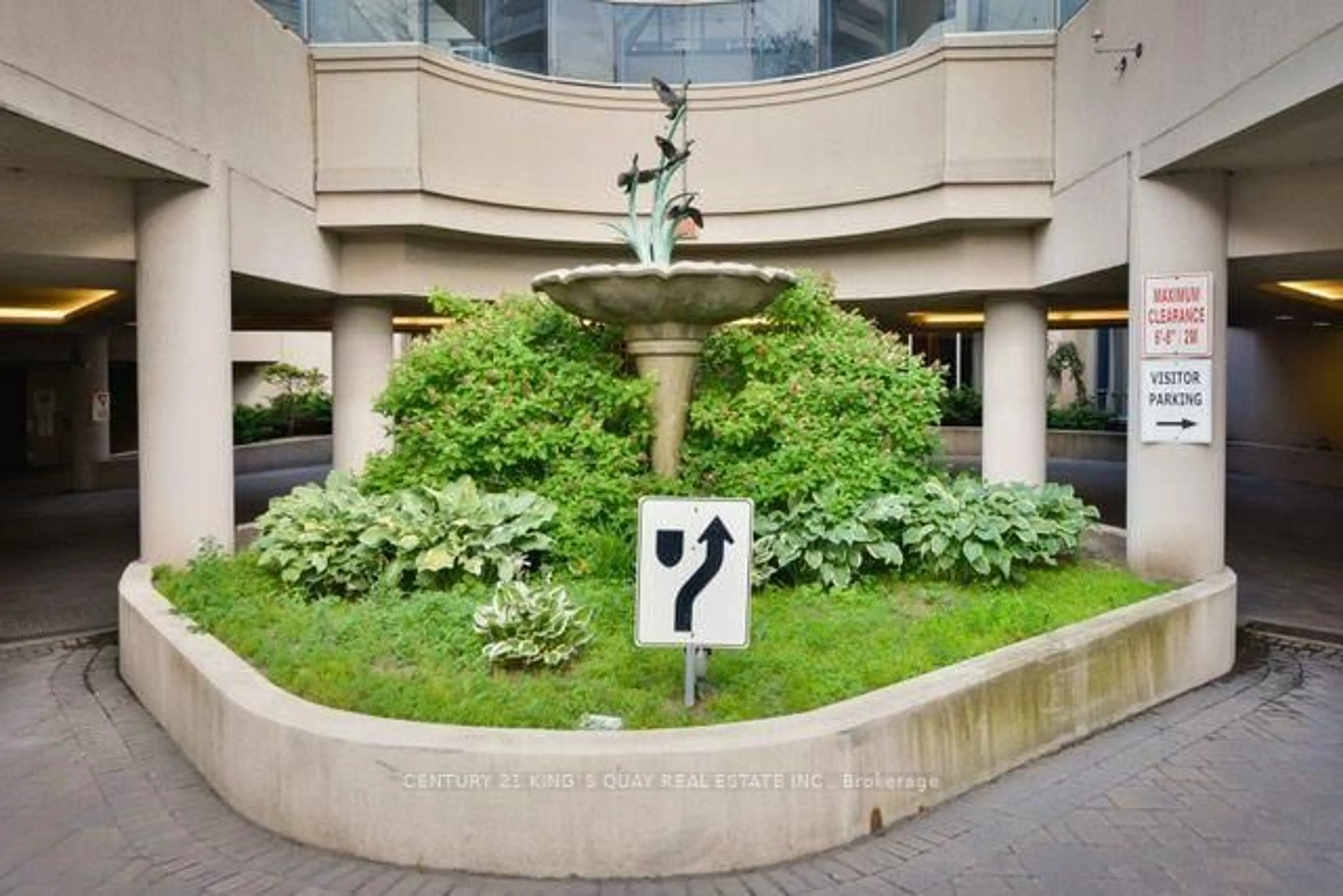Unknown for 23 Cox Blvd #572, Markham Ontario L3R 4G1