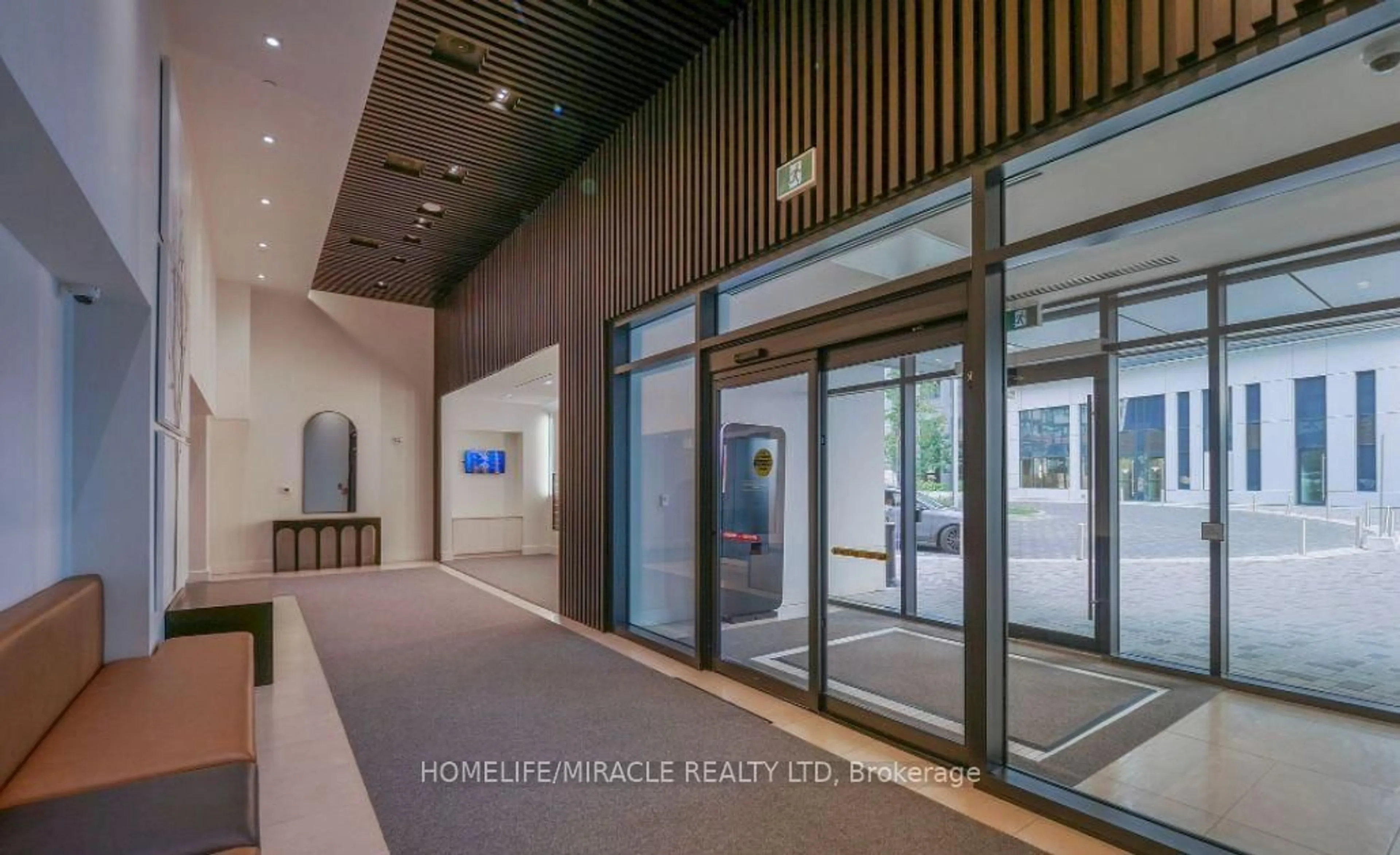 Unknown for 3 ROSEWATER St #306W, Richmond Hill Ontario L4C 5T6