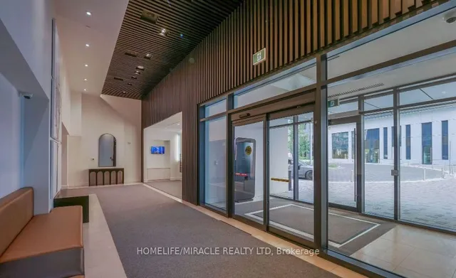 3 ROSEWATER St #306W, Richmond Hill 2