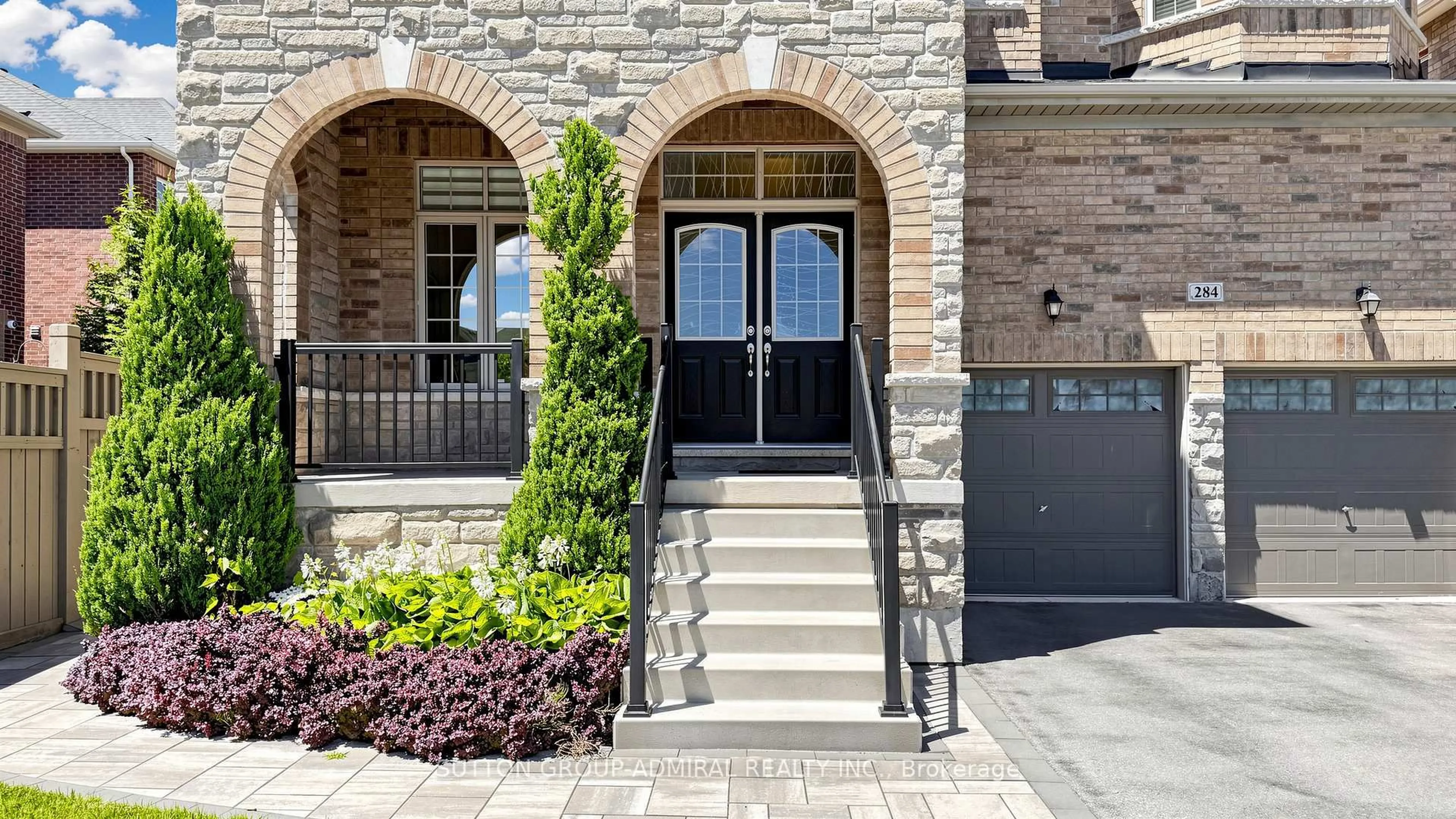 Unknown for 284 East's Corners Blvd, Vaughan Ontario L4H 4L8