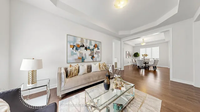 284 East's Corners Blvd, Vaughan 5