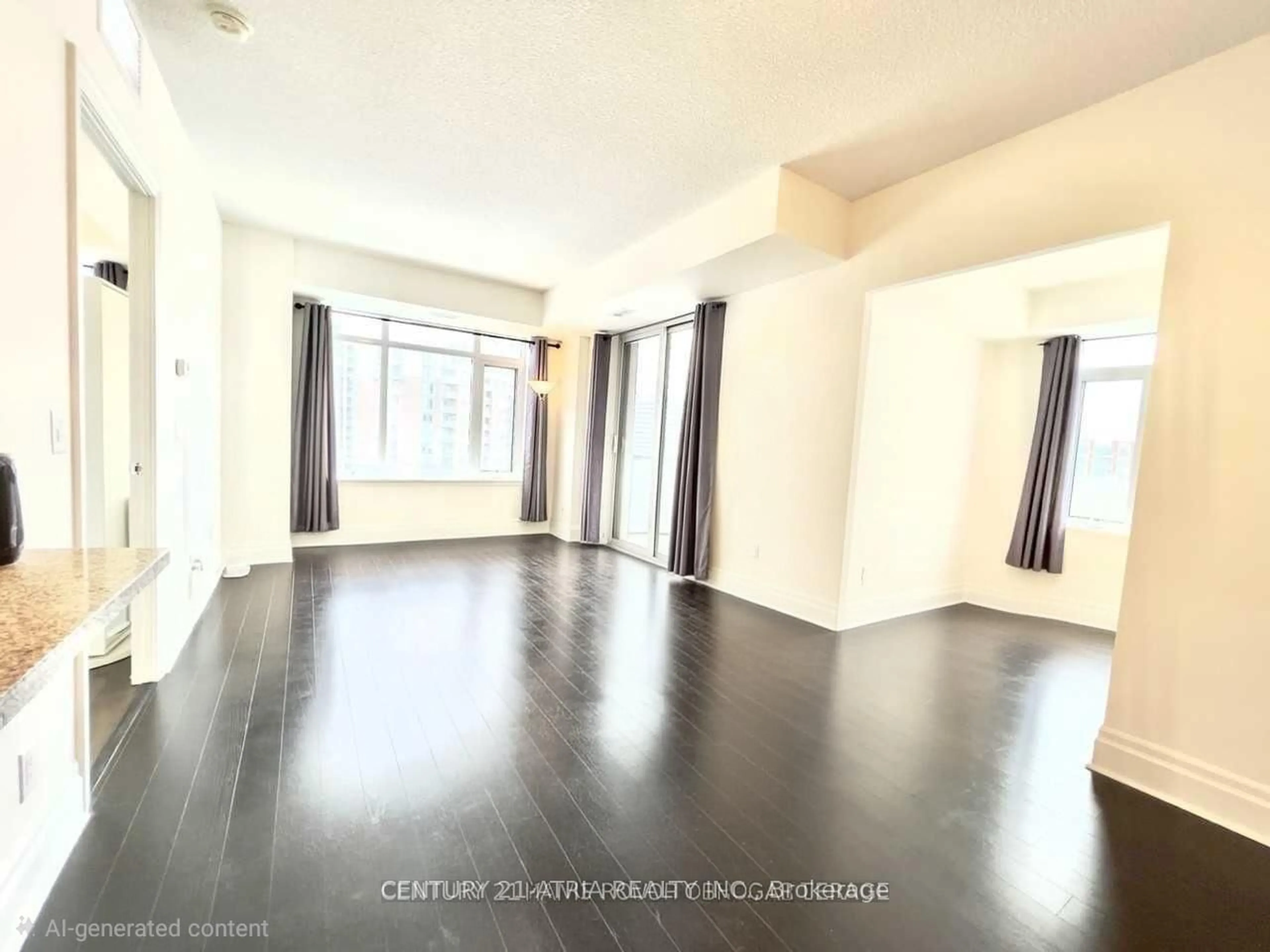 A pic of a room for 111 Upper Duke Cres #602, Markham Ontario L6G 0C8