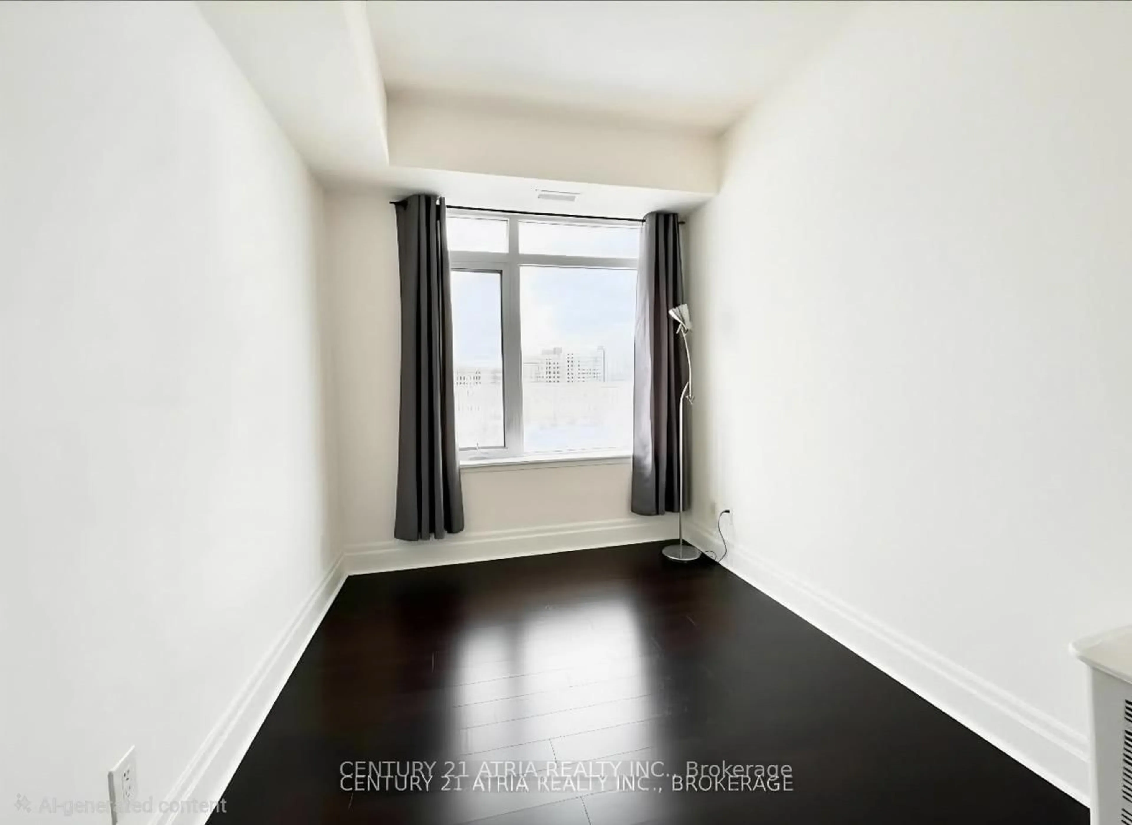 A pic of a room for 111 Upper Duke Cres #602, Markham Ontario L6G 0C8