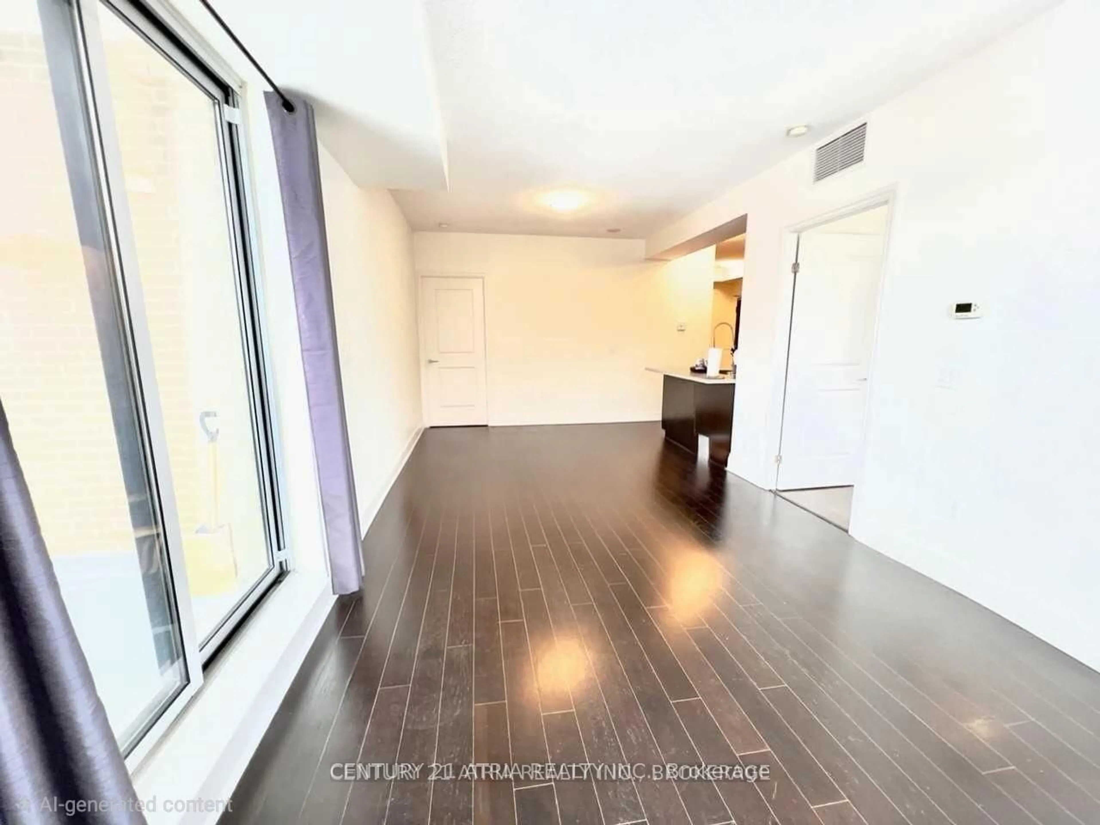 A pic of a room for 111 Upper Duke Cres #602, Markham Ontario L6G 0C8
