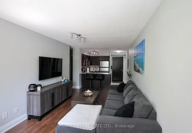 20 North Park Rd #210, Vaughan 2