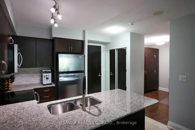 20 North Park Rd #210, Vaughan 4