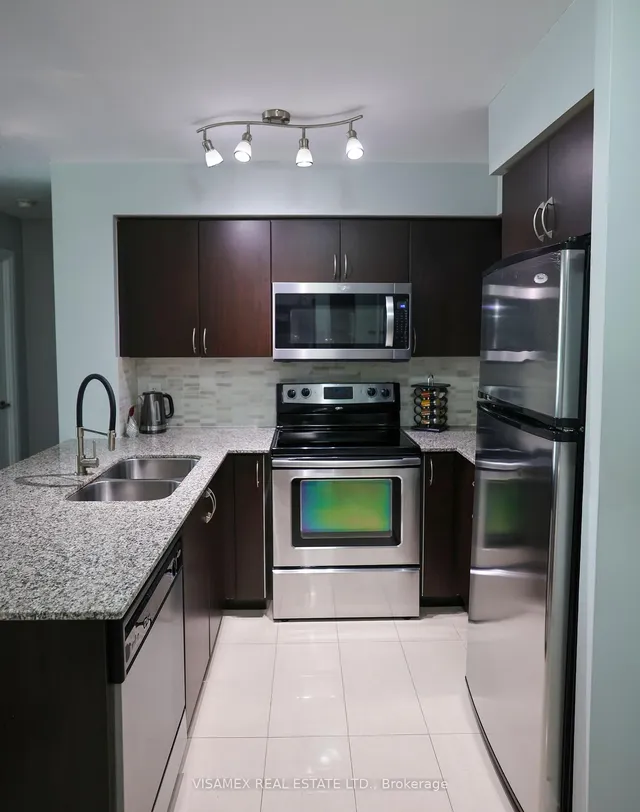 20 North Park Rd #210, Vaughan 5
