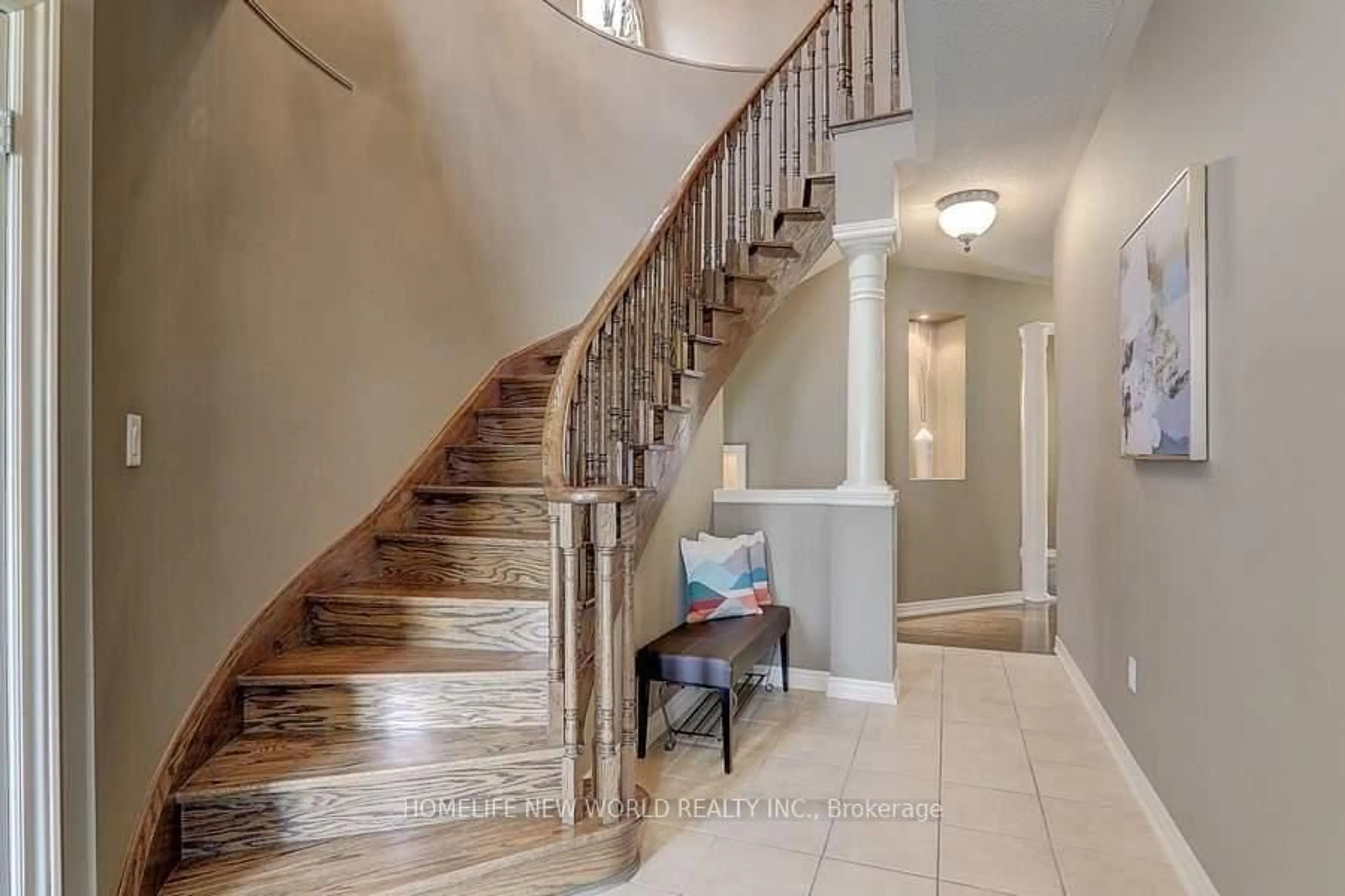 Unknown for 59 Albright Cres, Richmond Hill Ontario L4E 4Z4