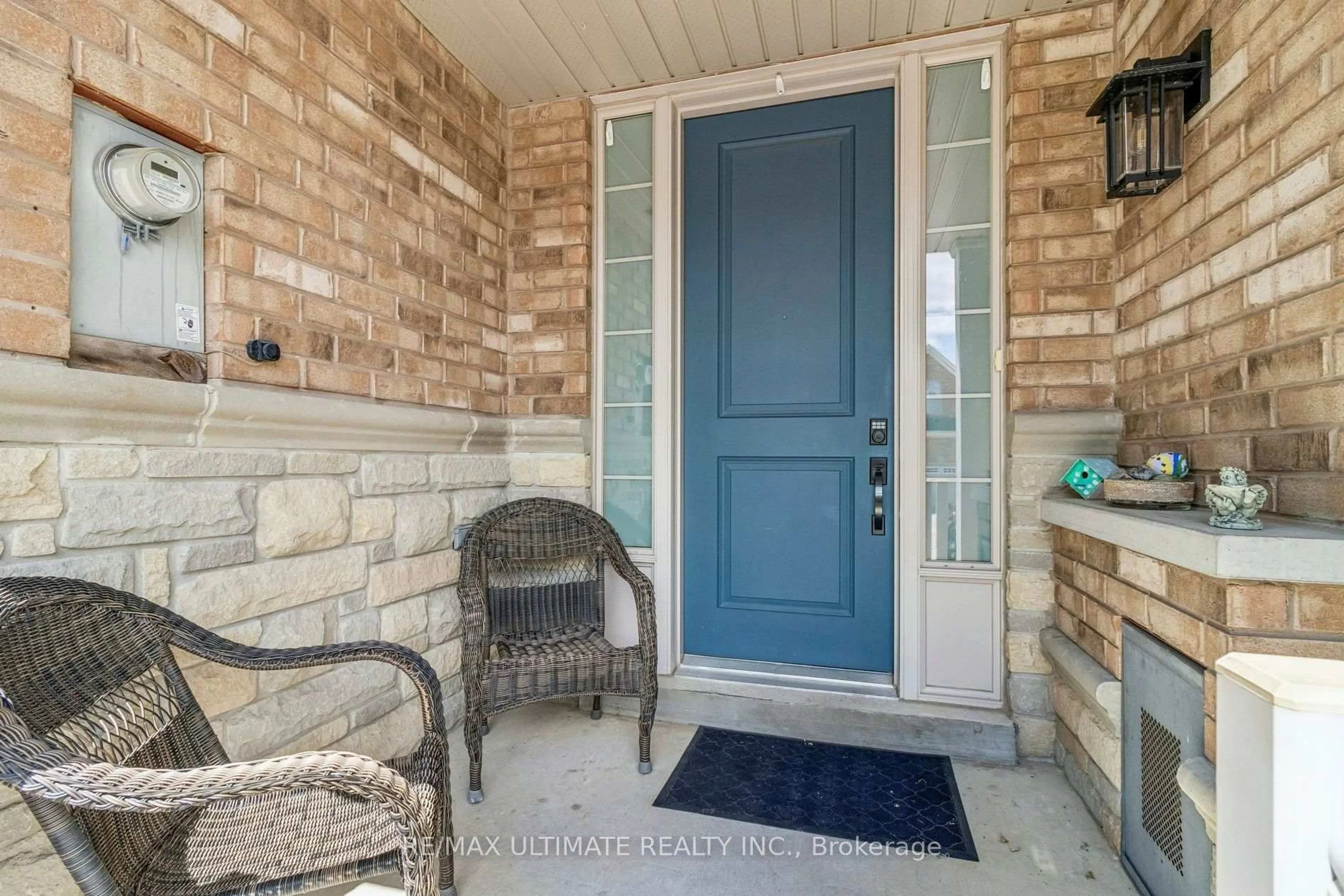 Indoor entryway for 259 Wardlaw Pl, Vaughan Ontario L4H 3J5