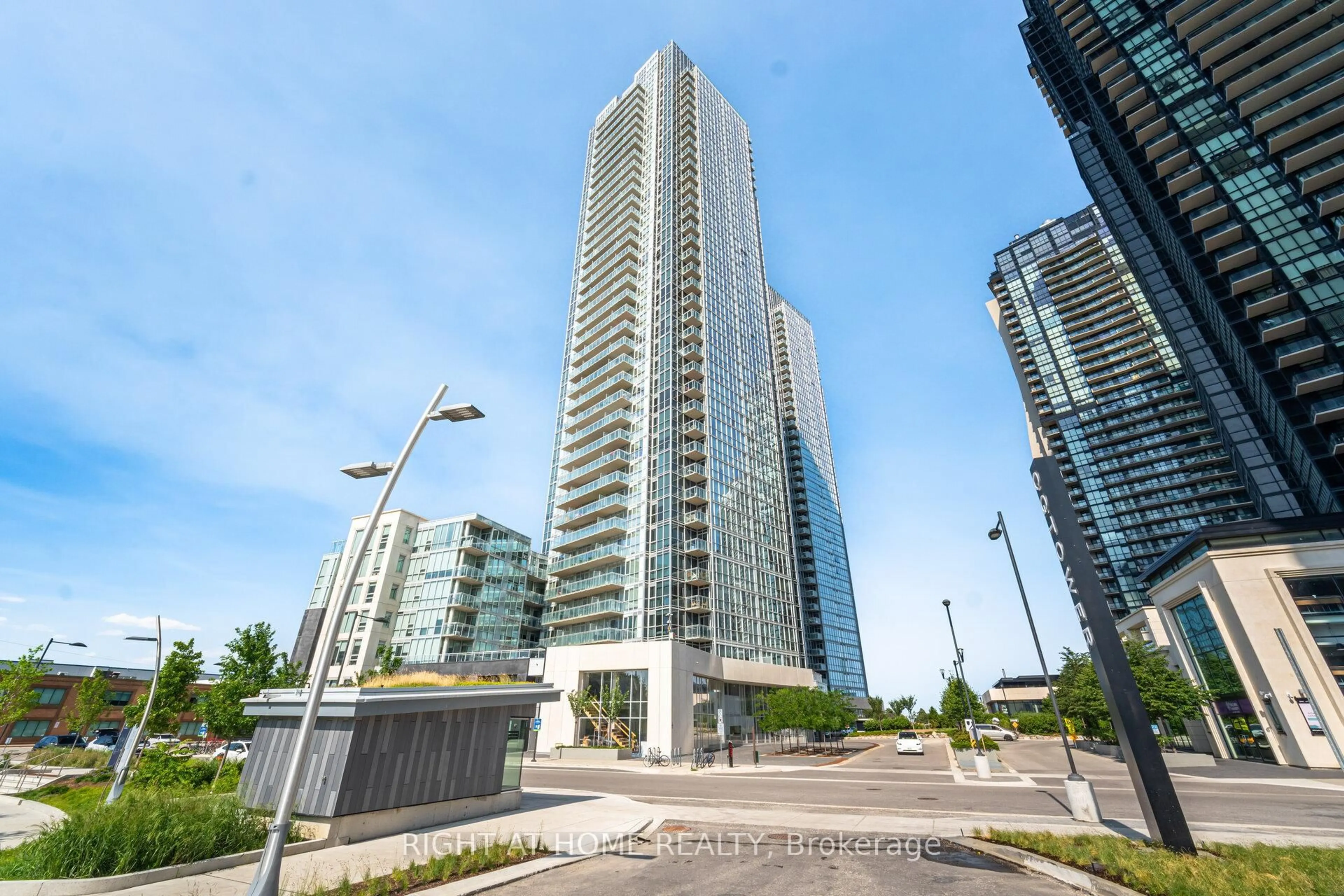 Unknown for 2908 Highway 7 Rd #1704, Vaughan Ontario L4K 0K5
