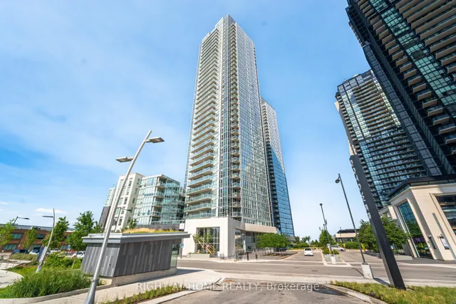2908 Highway 7 Rd #1704, Vaughan 1