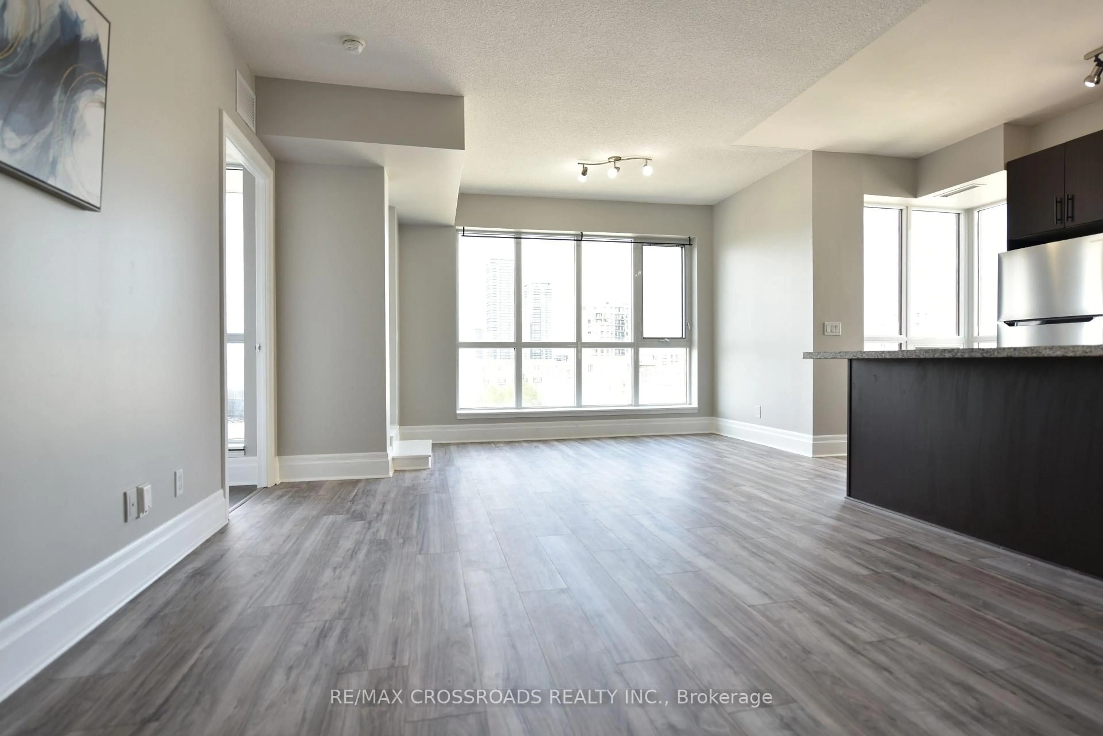 A pic of a room for 21 UPPER DUKE Cres #505, Markham Ontario L6G 0B7