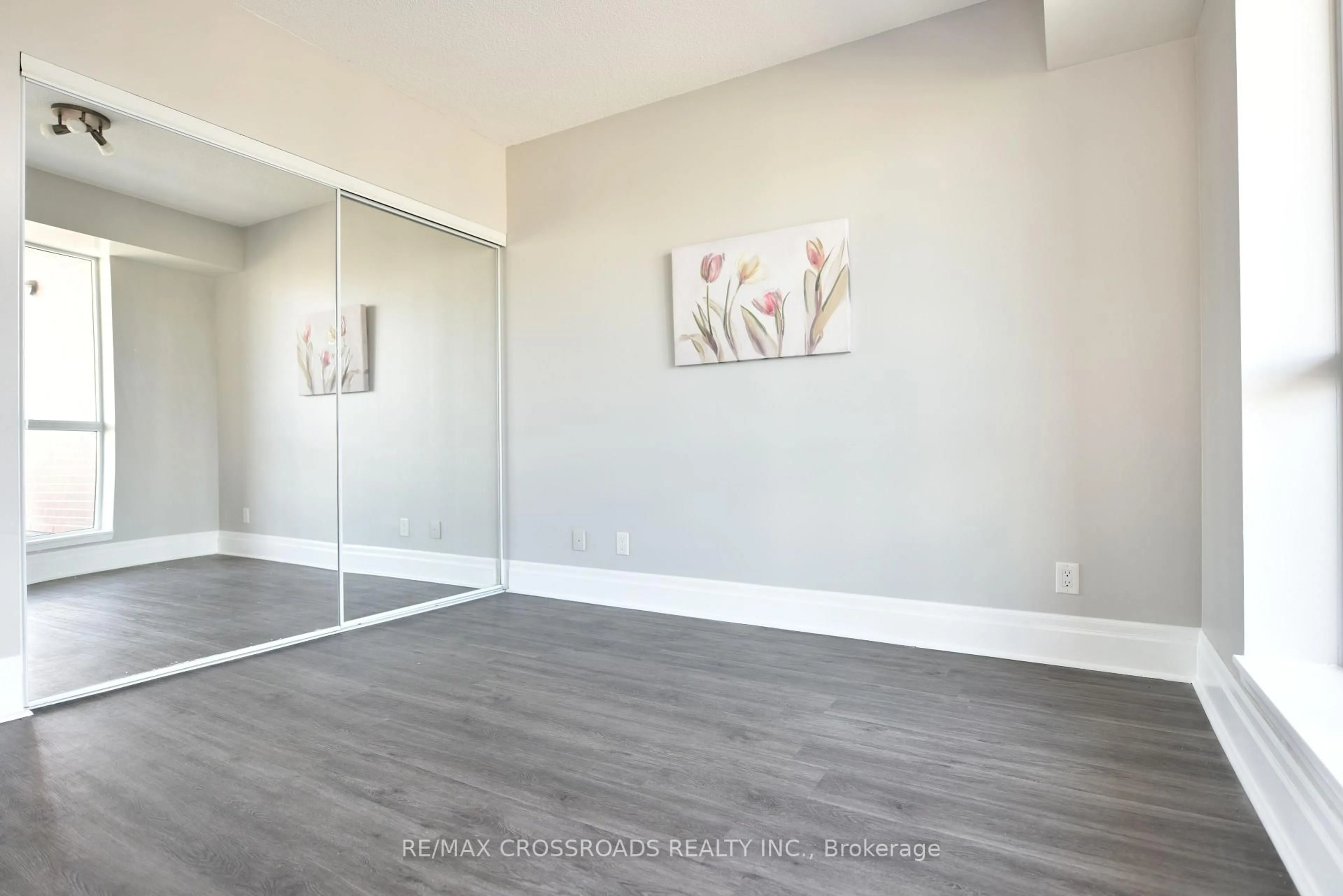 A pic of a room for 21 UPPER DUKE Cres #505, Markham Ontario L6G 0B7