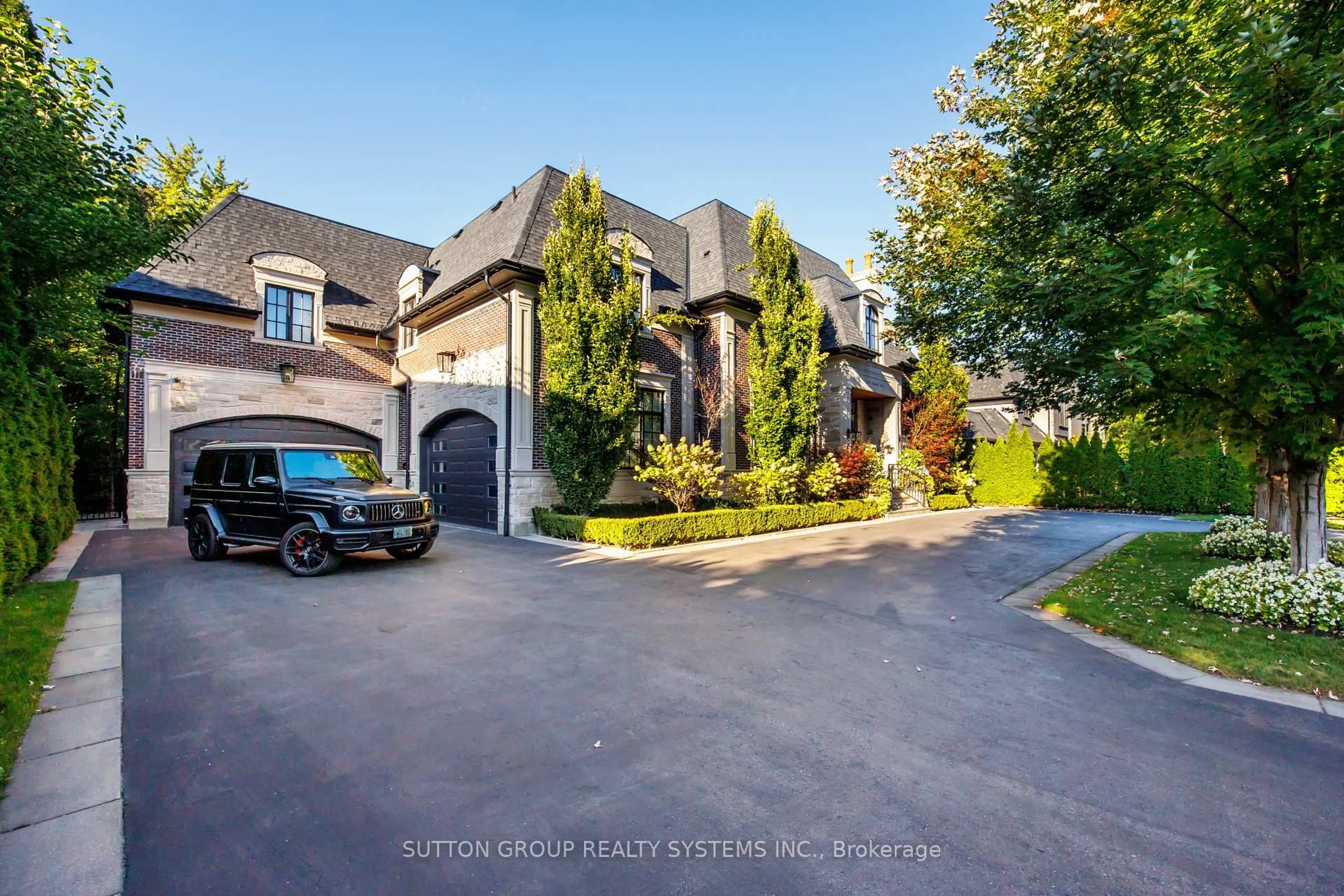Unknown for 222 Arnold Ave, Vaughan Ontario L4J 1B9