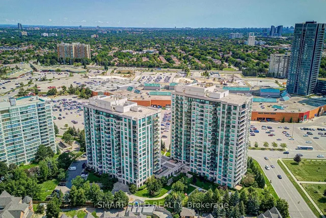 100 Promenade Circ #1508, Vaughan 2