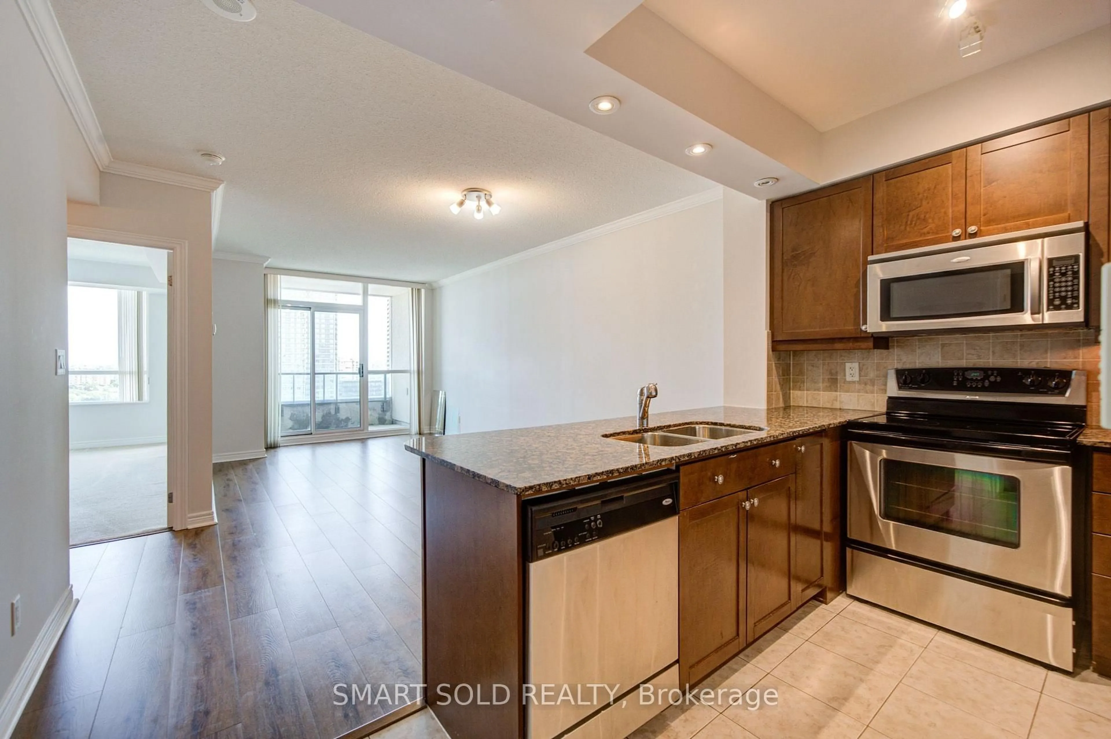 Unknown for 100 Promenade Circ #1508, Vaughan Ontario L4J 7W7