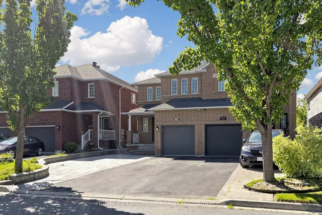 199 Purcell Cres, Vaughan 3