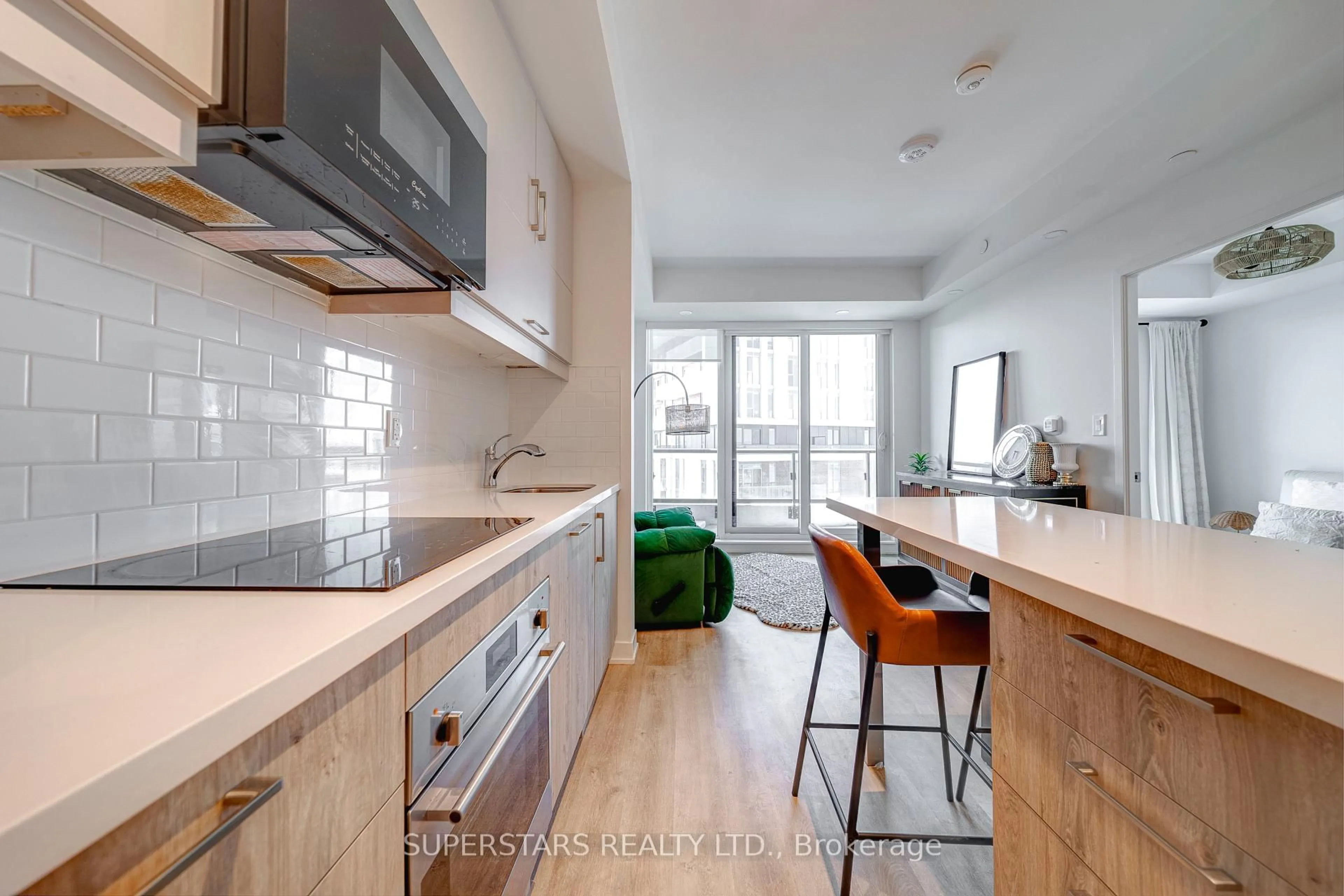 Unknown for 292 Verdale Crossing #1502, Markham Ontario L6G 0H6