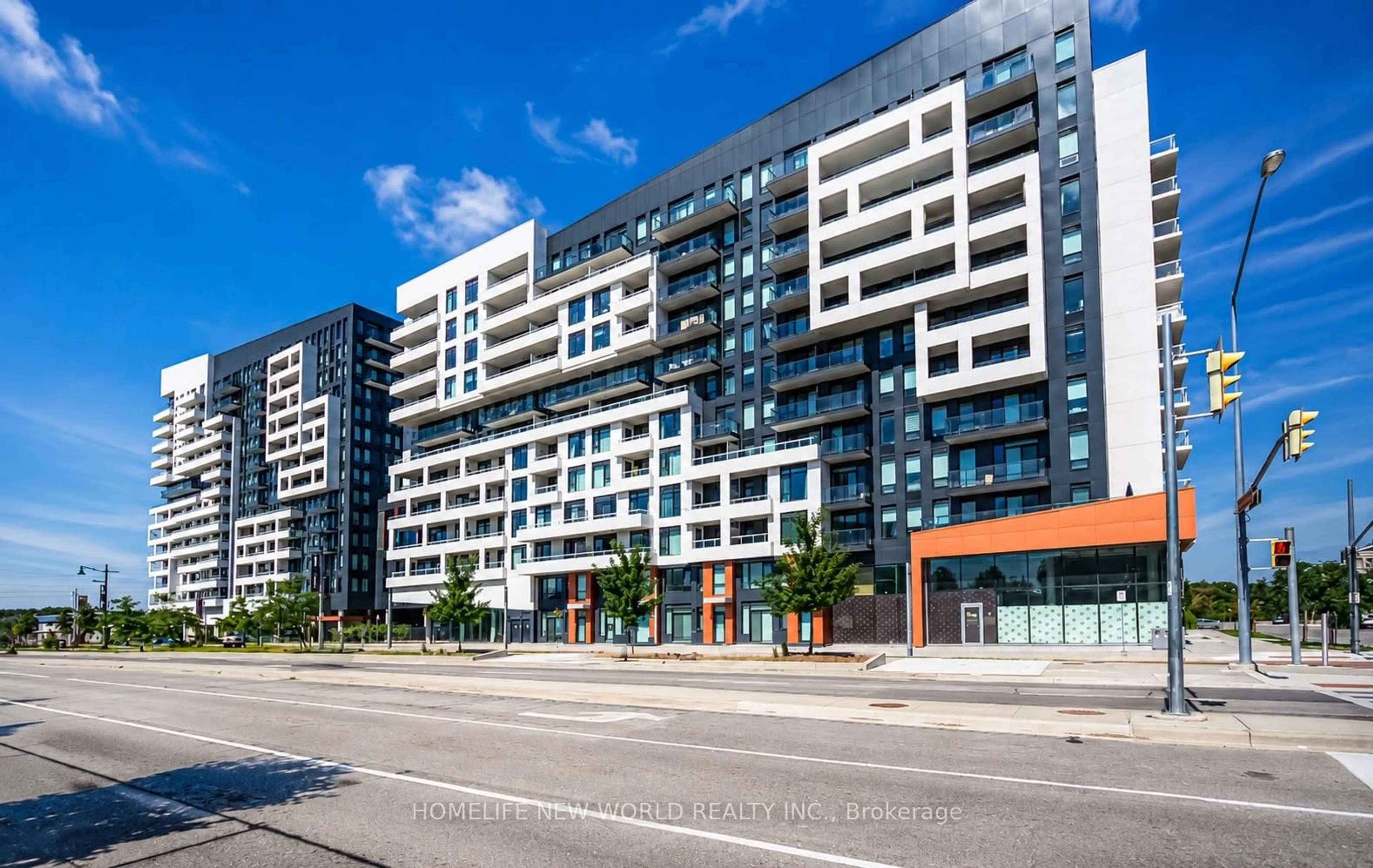Unknown for 8 Rouge Valley Dr #1210B, Markham Ontario L6G 0G8