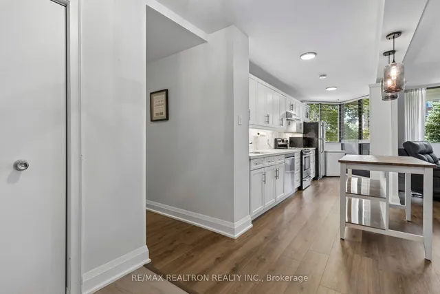 40 Baif Blvd #208, Richmond Hill 5