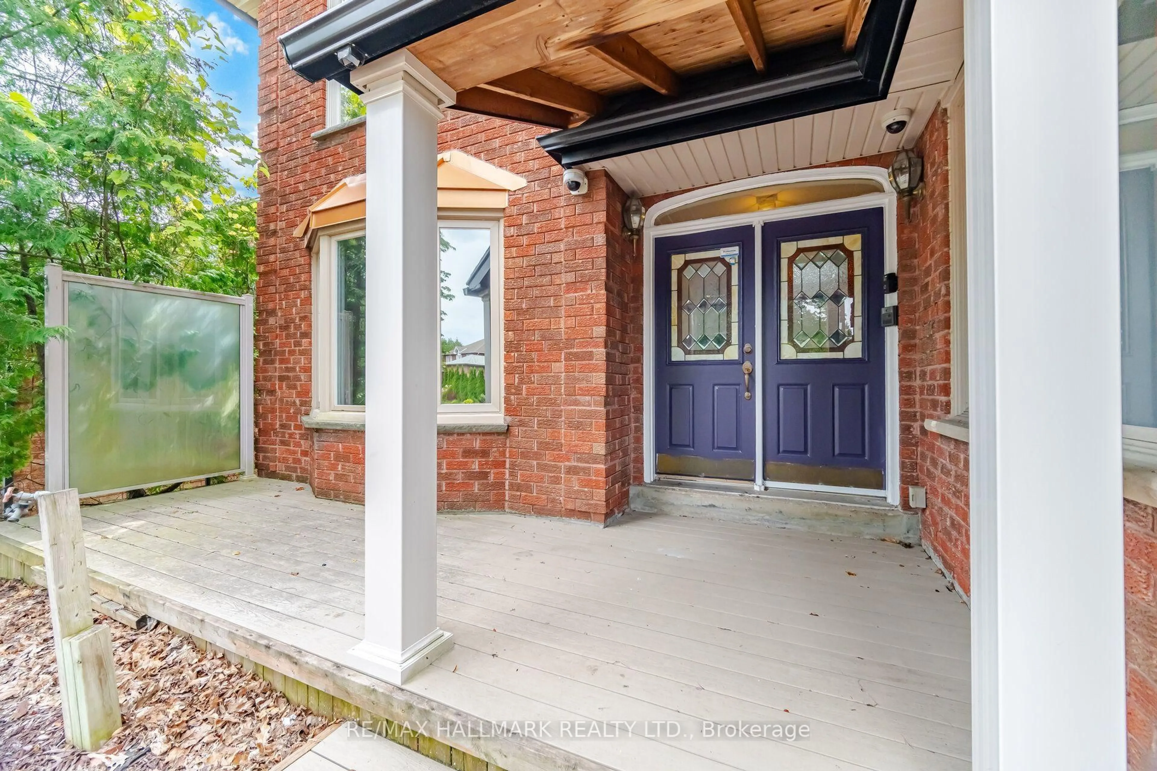Unknown for 10 Hiram Rd, Richmond Hill Ontario L4C 9G1