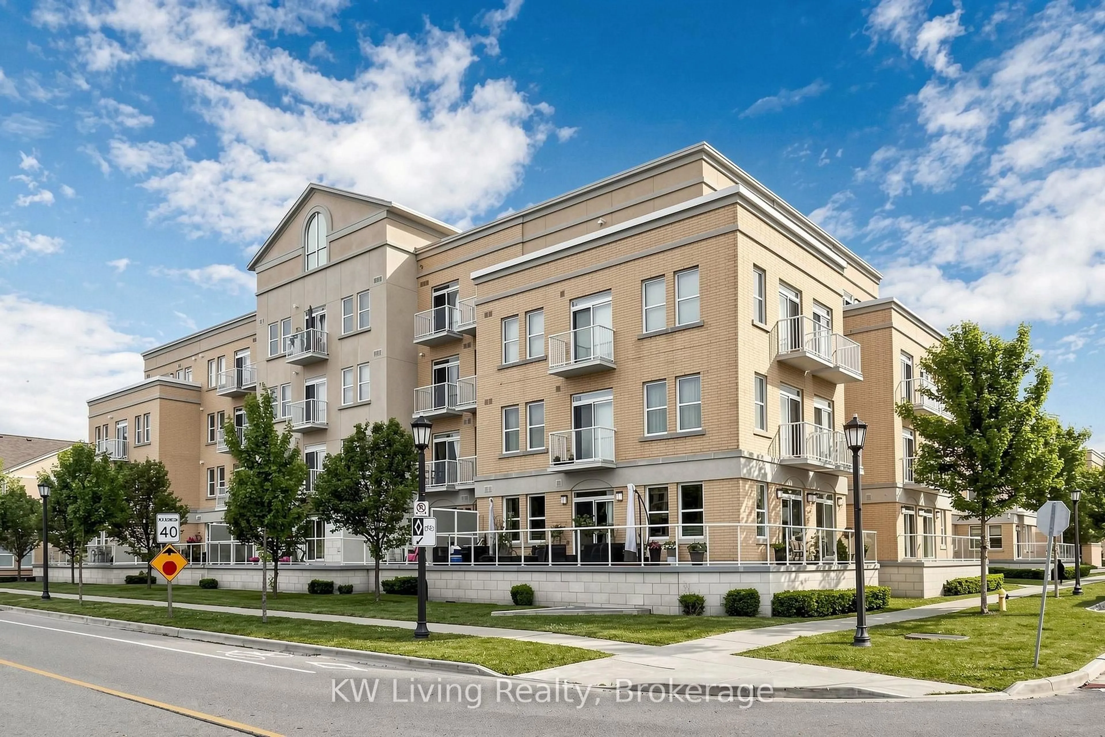 Unknown for 28 Prince Regent St #314, Markham Ontario L6C 0A5