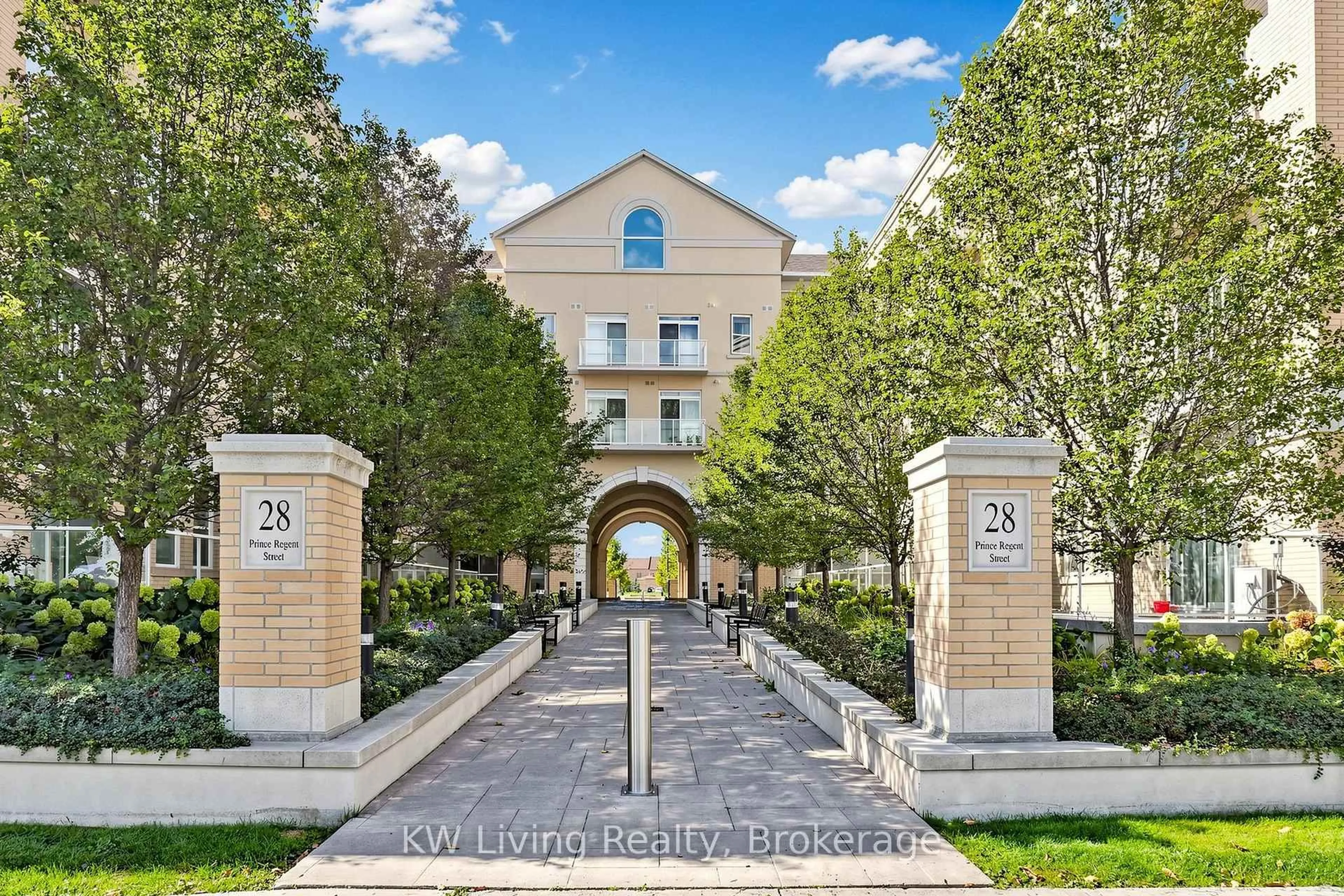 Unknown for 28 Prince Regent St #314, Markham Ontario L6C 0A5