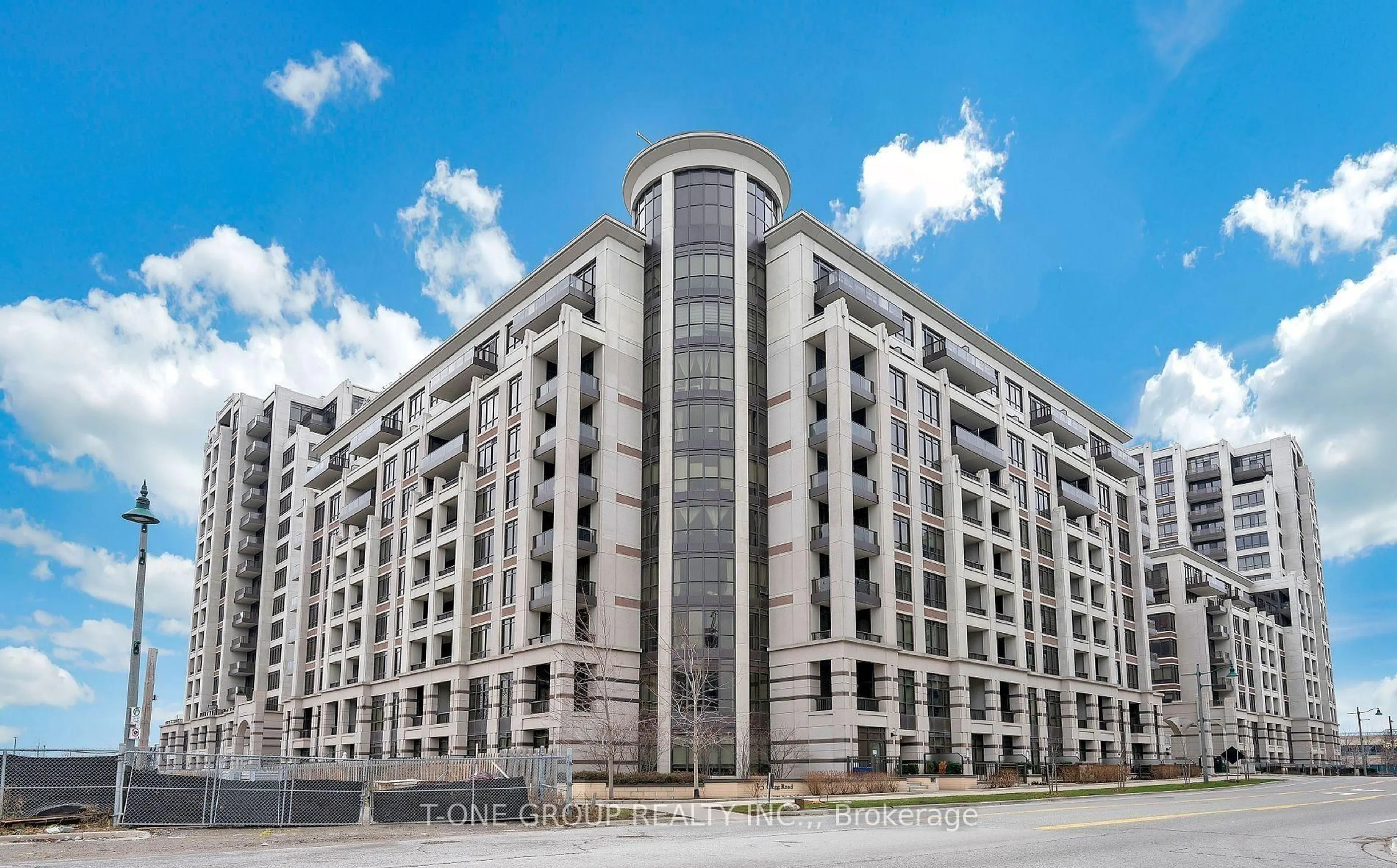 Unknown for 33 Clegg Rd #1006, Markham Ontario L6G 0G6