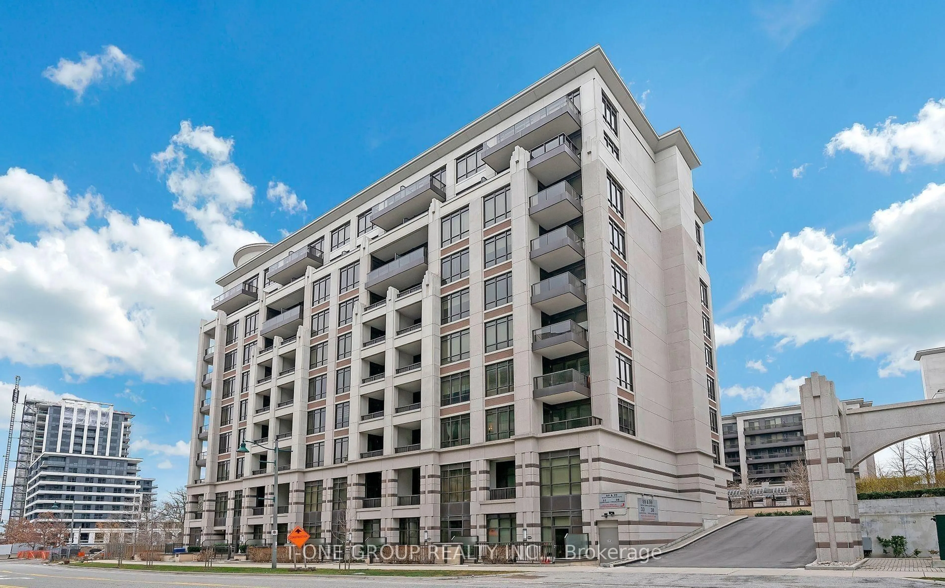 Unknown for 33 Clegg Rd #1006, Markham Ontario L6G 0G6