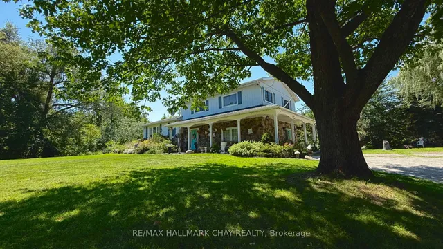 2230 Spring St, Innisfil