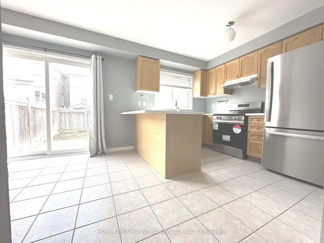 7 Ulson Dr, Richmond Hill 3
