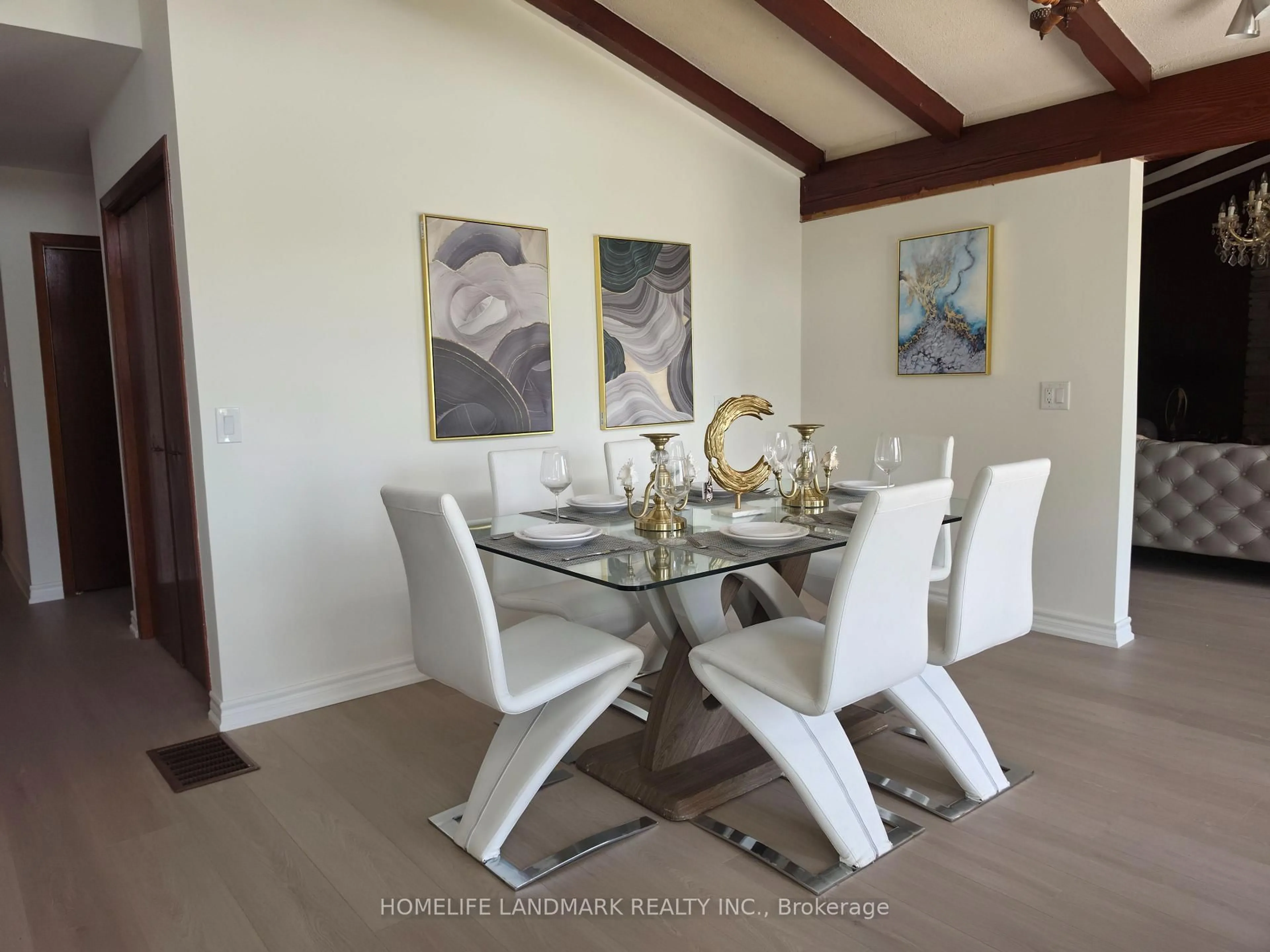 Dining room, unknown for 1098 15th Sdrd, New Tecumseth Ontario L0G 1T0