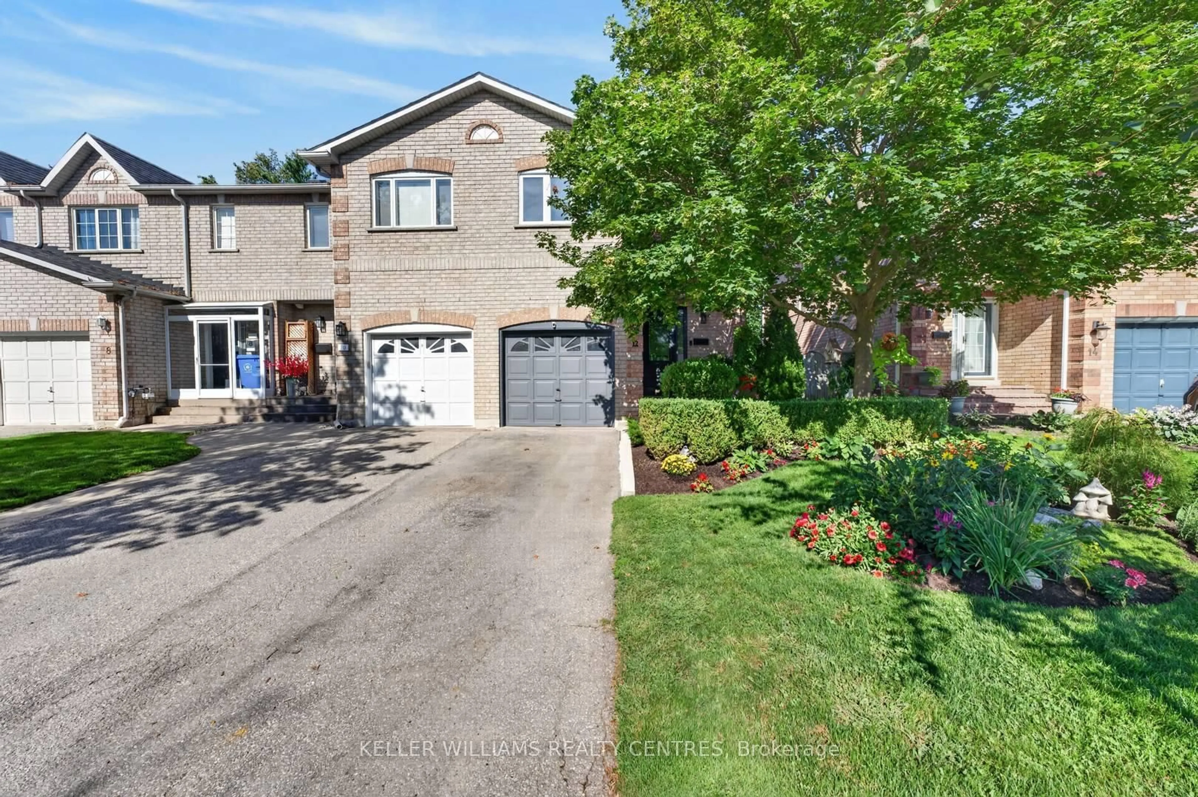 Unknown for 12 Lancaster Crt, Georgina Ontario L4P 4A1