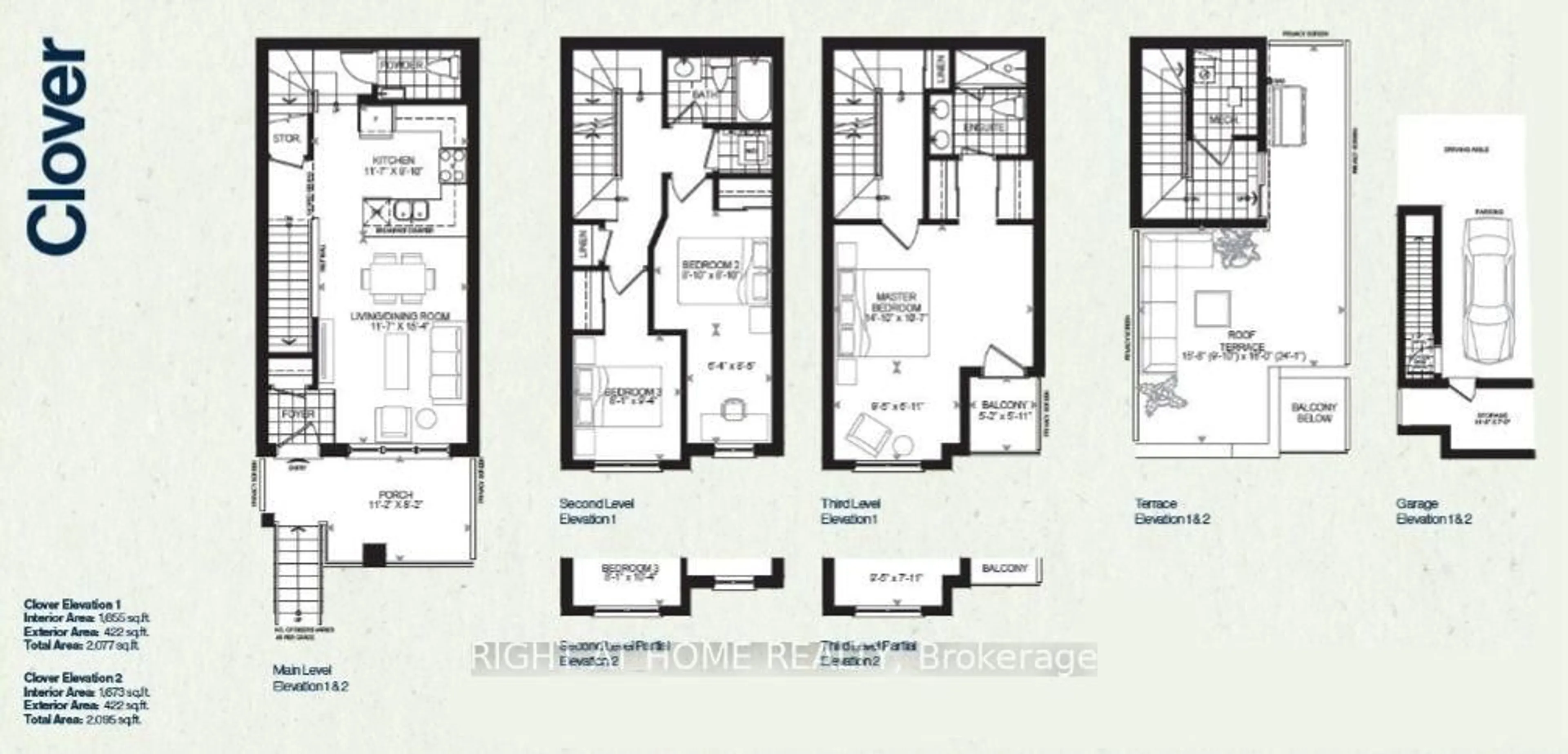 Floor plan for 70 Baynes Way #12, Bradford West Gwillimbury Ontario L3Z 4M3