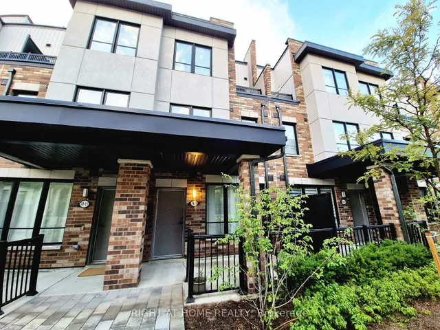 70 Baynes Way #12, Bradford West Gwillimbury 3