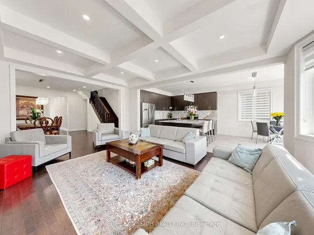 5 Manor Hampton St, East Gwillimbury 5