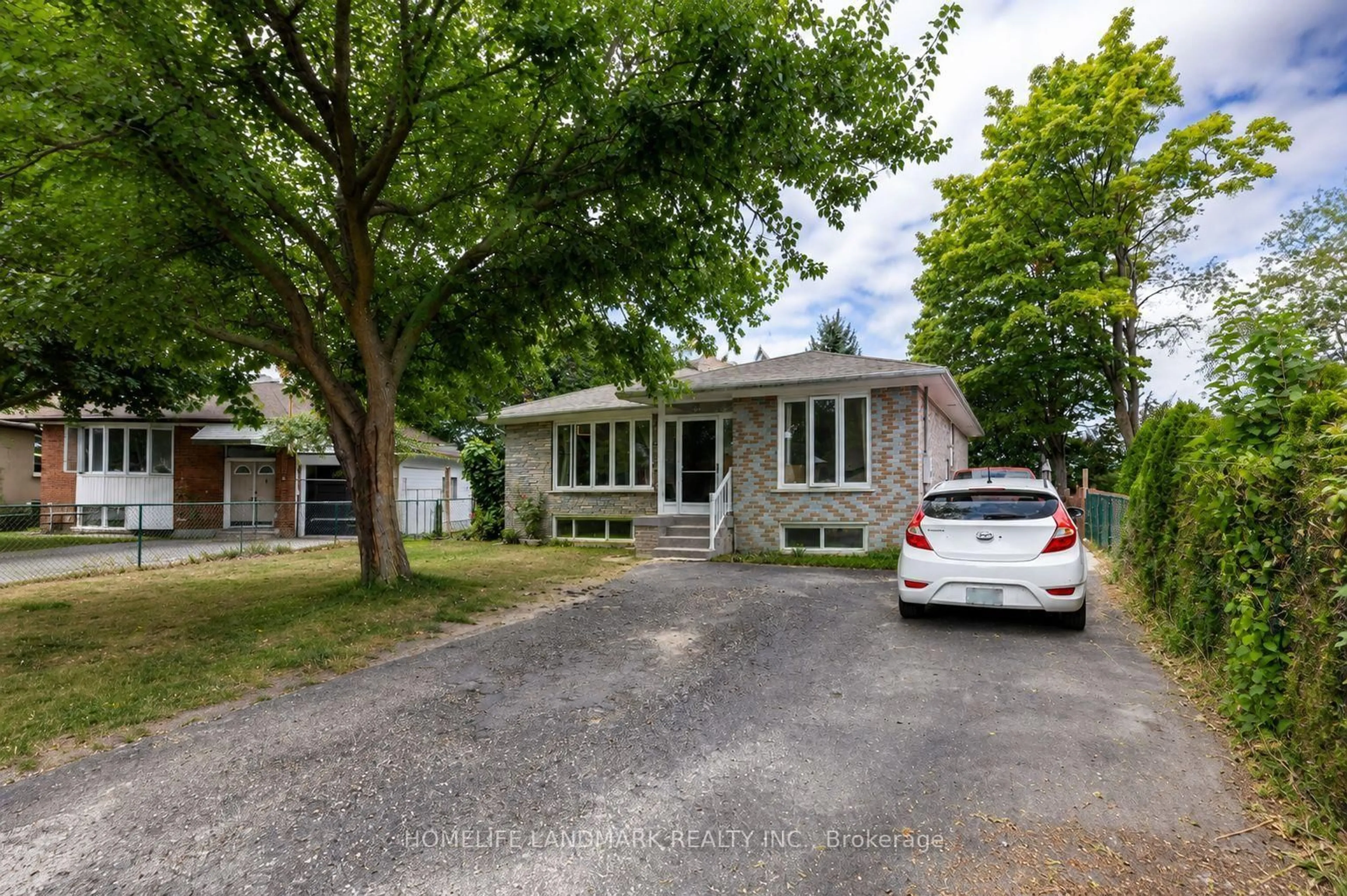 Unknown for 34 Gentry Cres, Richmond Hill Ontario L4C 2G9