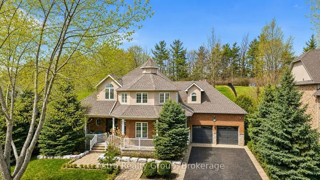 74 Kootenay Rdge, Vaughan 2