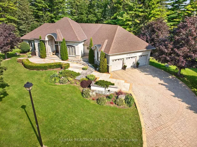 24 Maplehyrn Ave, East Gwillimbury 5