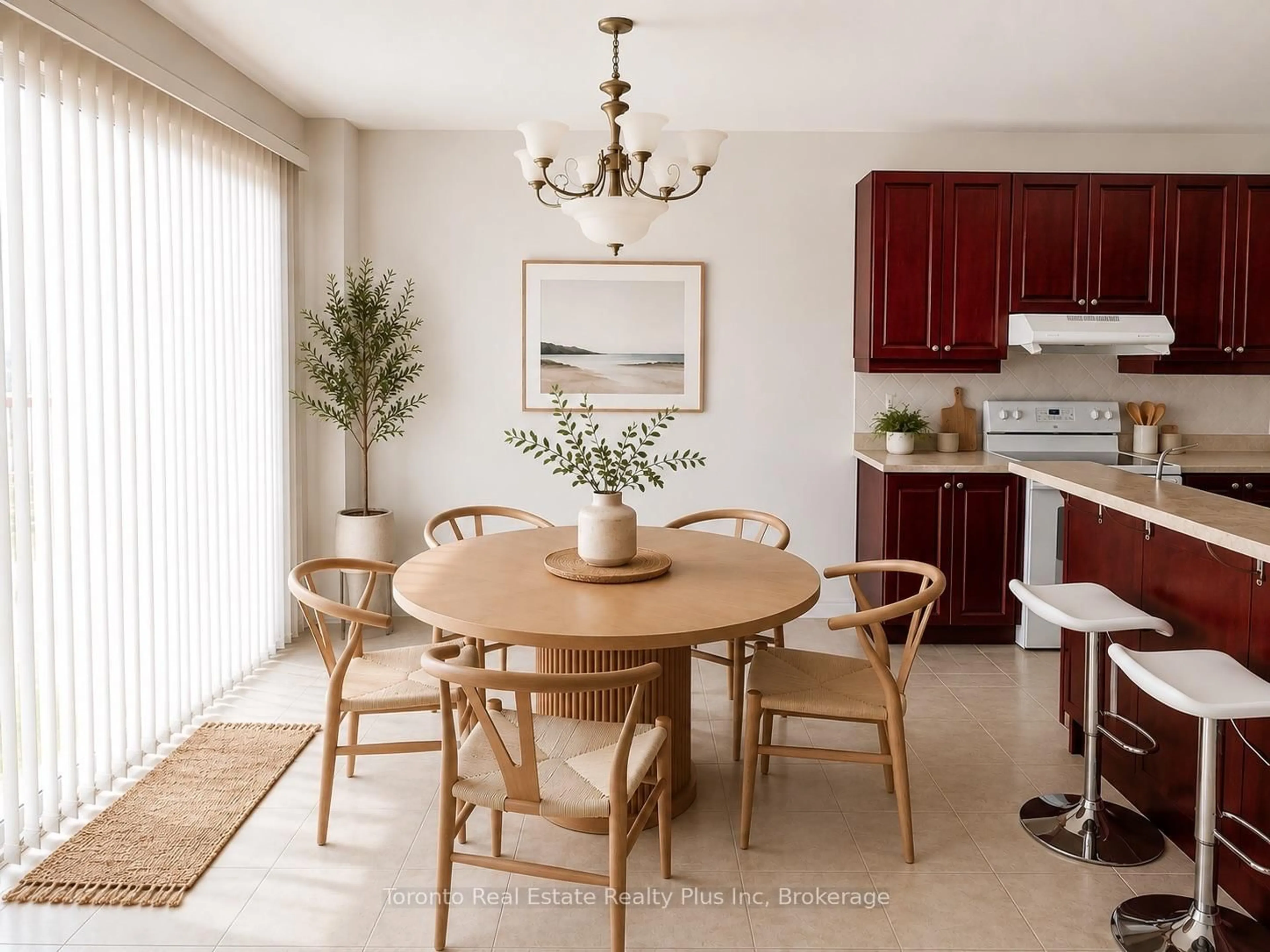 Dining room, unknown for 7 Braehead Dr, Richmond Hill Ontario L4E 0B5