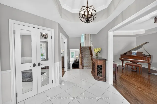 11 Christman Crt, Markham 5