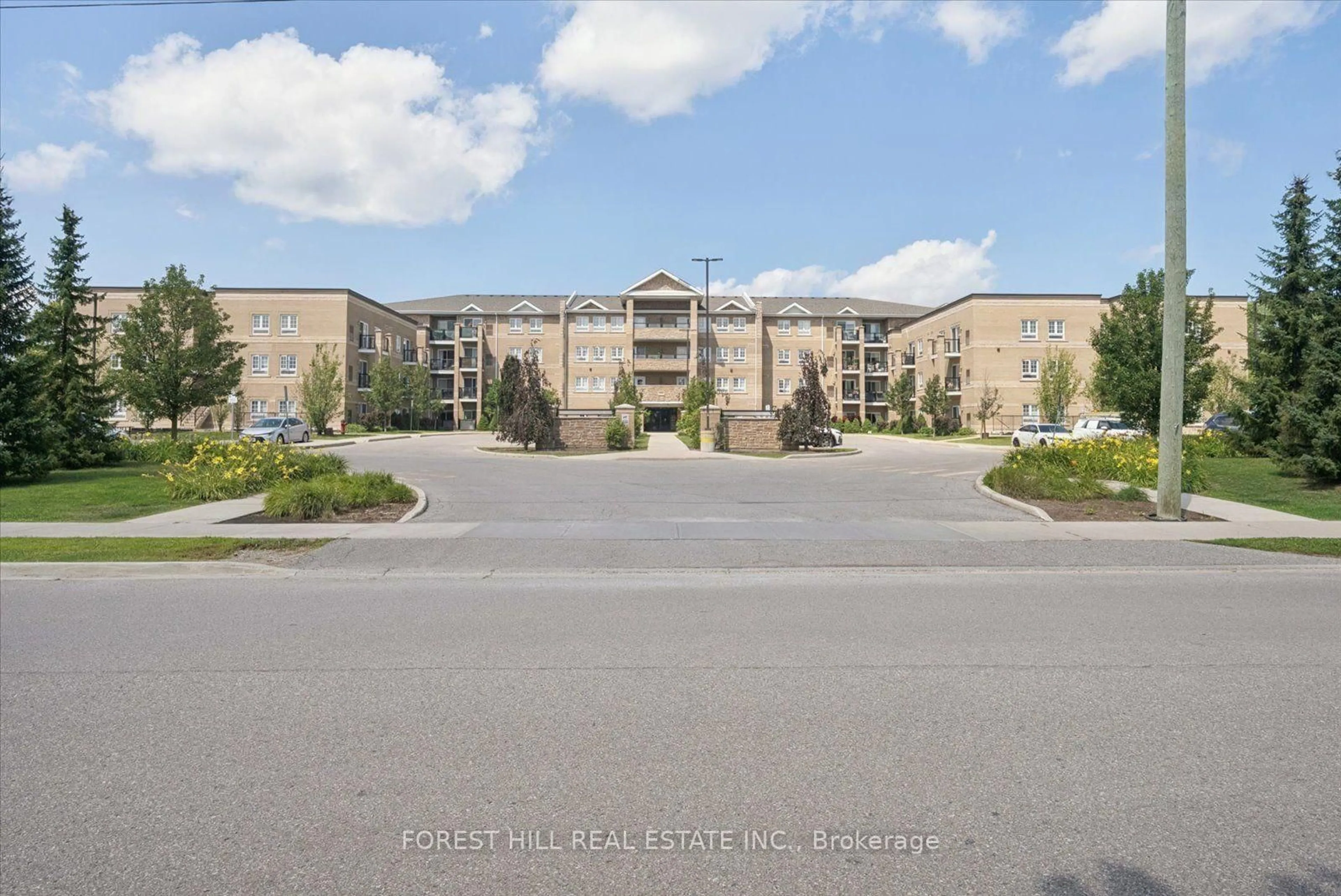 Unknown for 481 Rupert Ave #2313, Whitchurch-Stouffville Ontario L4A 1T7