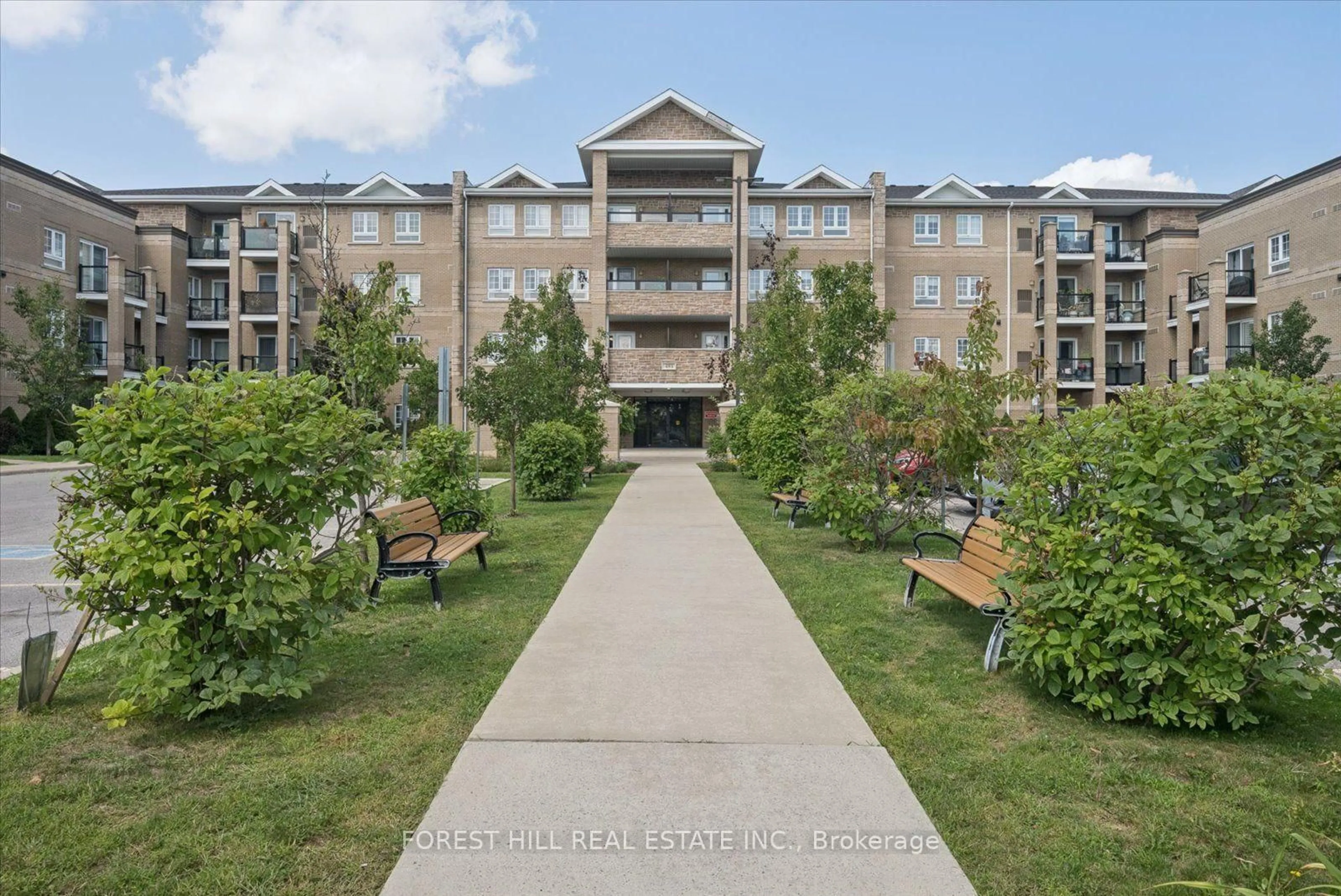 Unknown for 481 Rupert Ave #2313, Whitchurch-Stouffville Ontario L4A 1T7