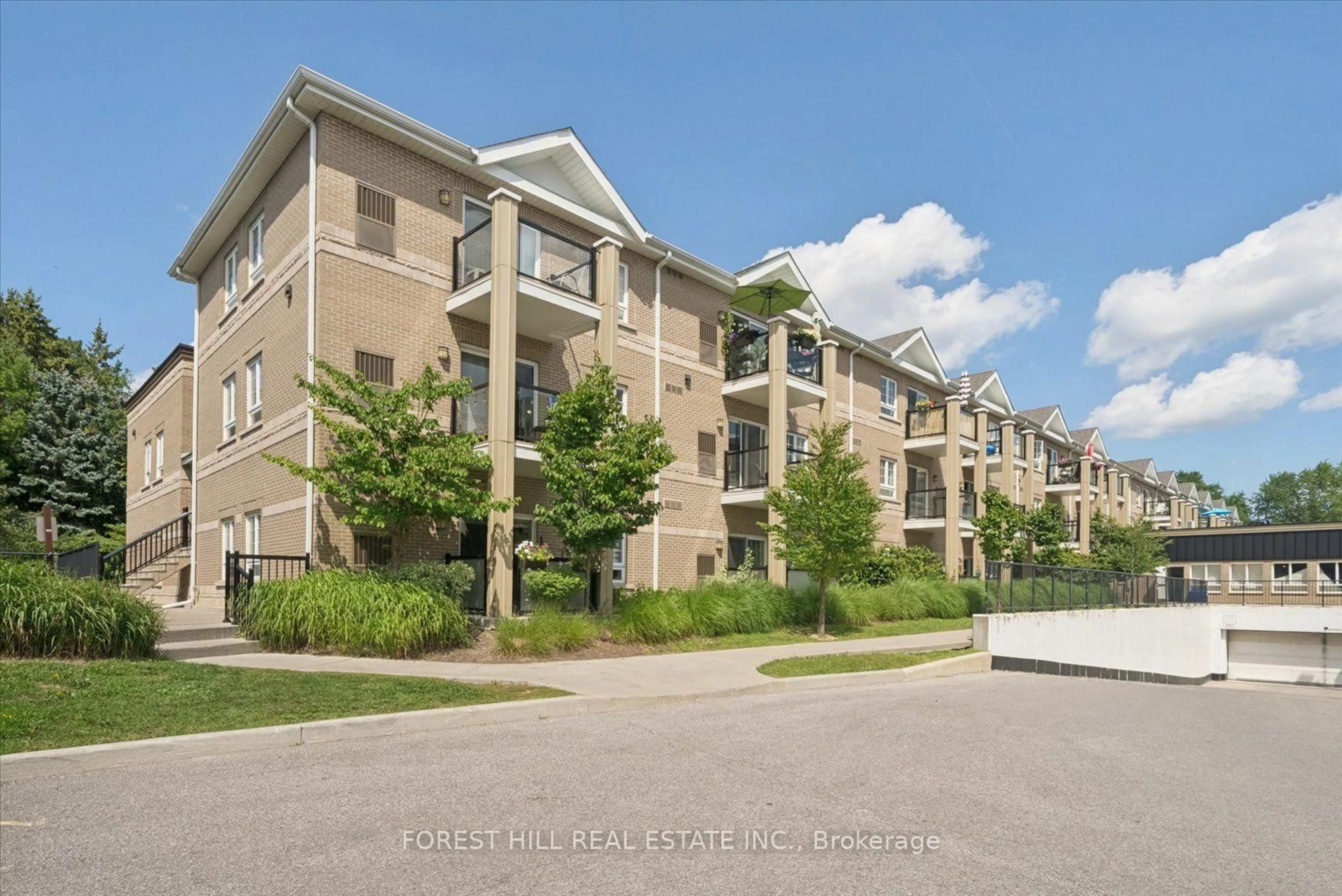 Unknown for 481 Rupert Ave #2313, Whitchurch-Stouffville Ontario L4A 1T7