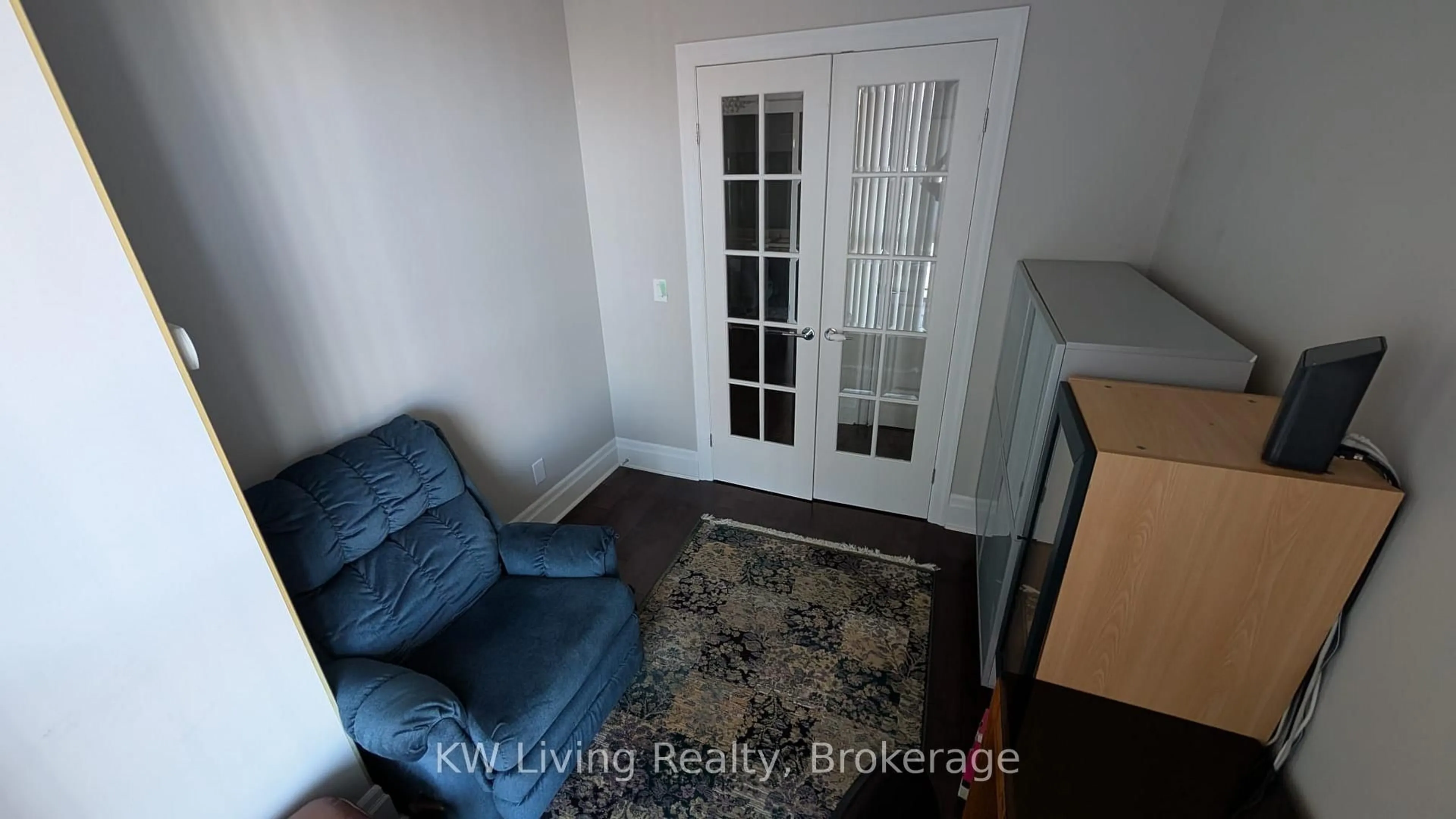 A pic of a room for 21 Upper Duke Cres #610B, Markham Ontario L6G 0B6