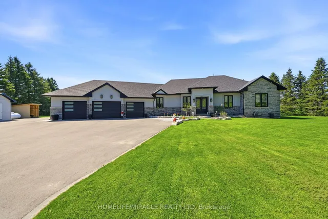 7028 Pine Plains Rd, Adjala-Tosorontio 5