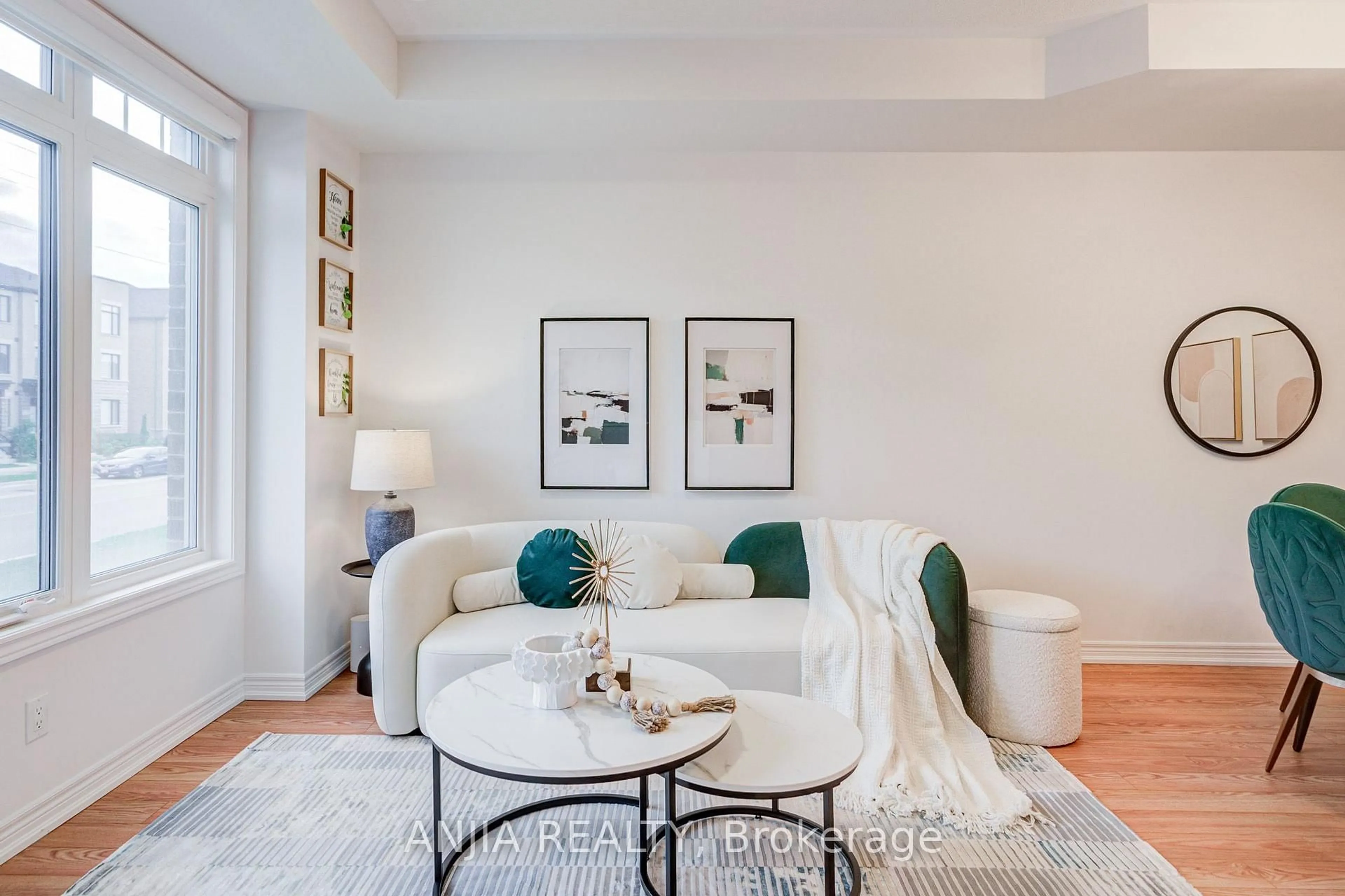 Living room with furniture, unknown for 11794 Tenth Line, Whitchurch-Stouffville Ontario L4A 5G2